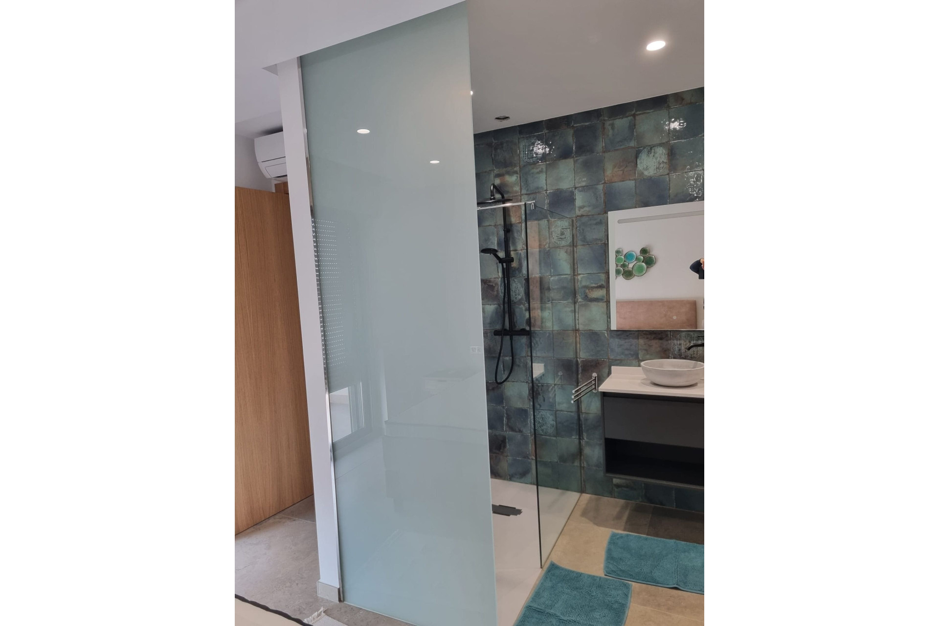 Reventa - 3. Casa pareada - Benijofar - Costa Blanca Sur