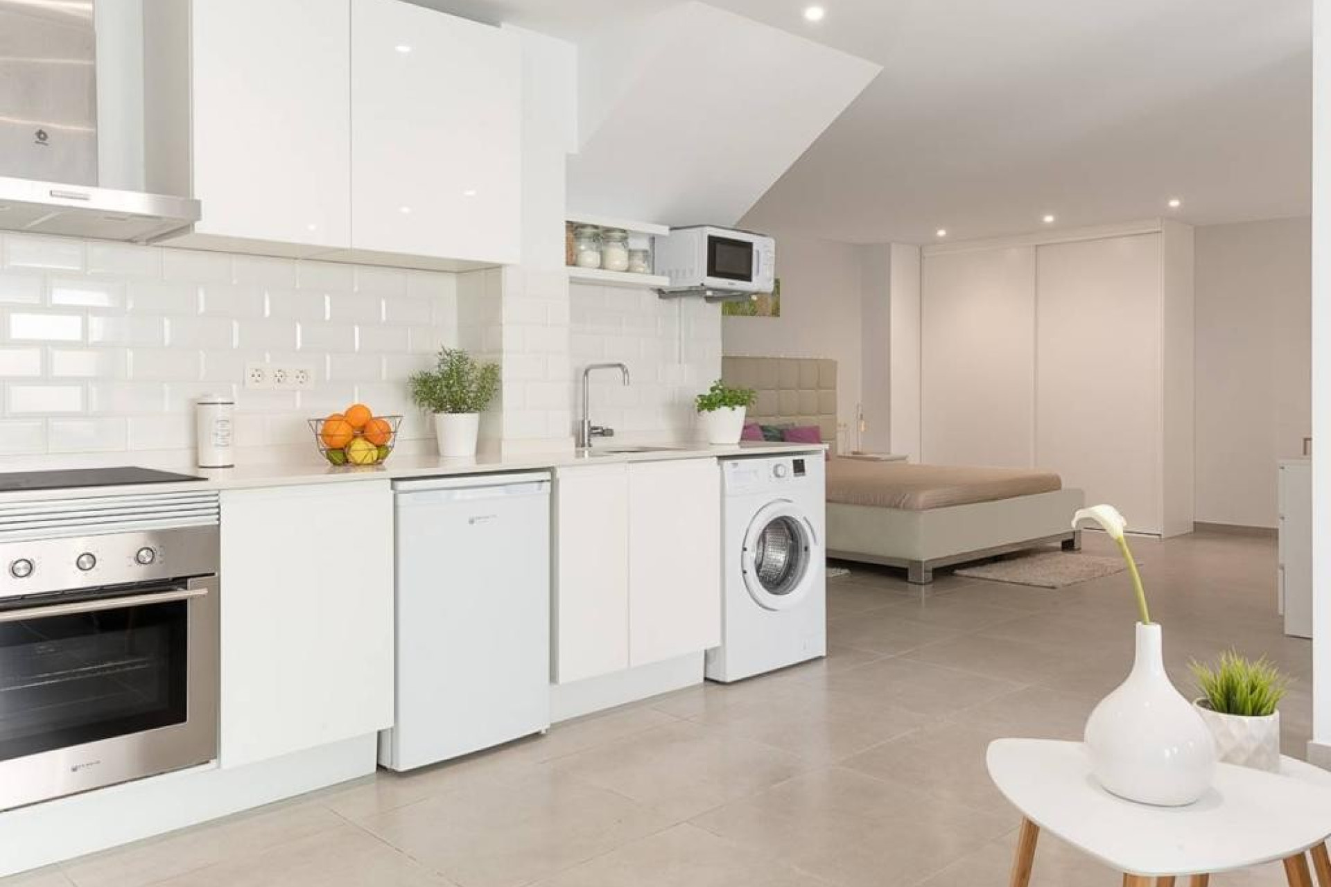 Reventa - 3. Casa pareada - Benijofar - Costa Blanca Sur