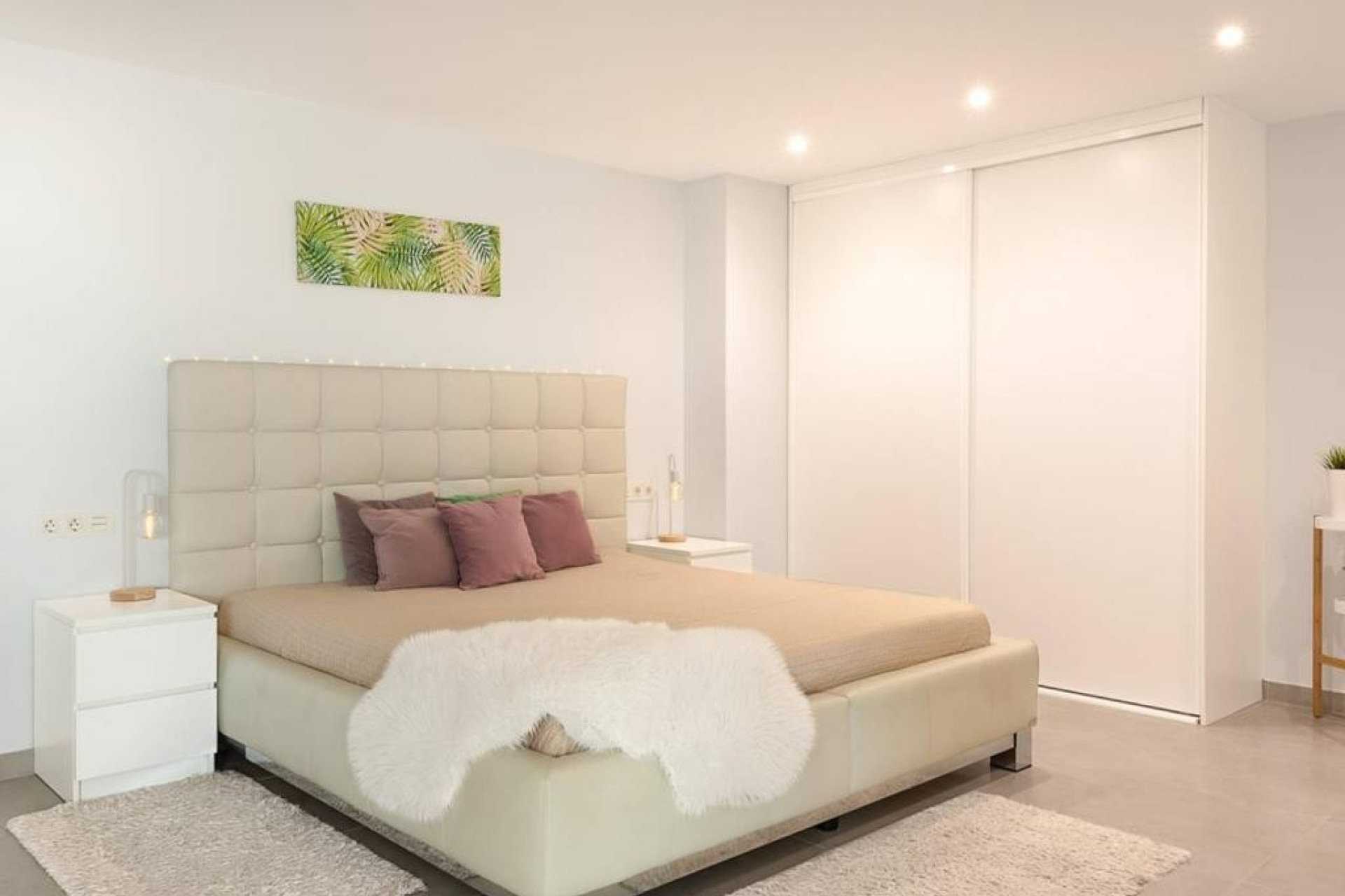 Reventa - 3. Casa pareada - Benijofar - Costa Blanca Sur