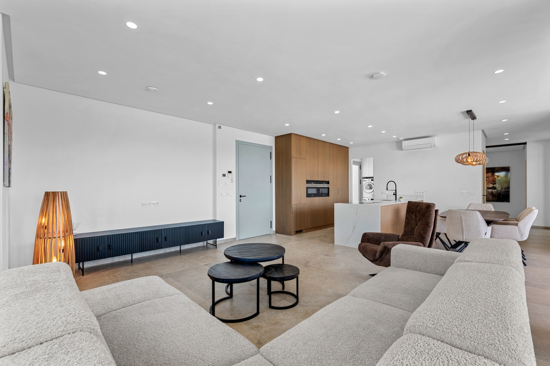 Reventa - 3. Casa pareada - Benijofar - Costa Blanca Sur