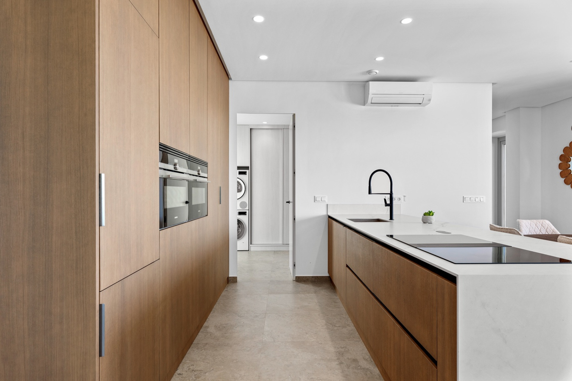 Reventa - 3. Casa pareada - Benijofar - Costa Blanca Sur