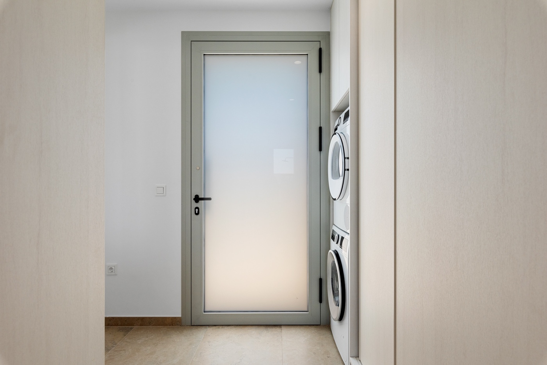 Reventa - 3. Casa pareada - Benijofar - Costa Blanca Sur