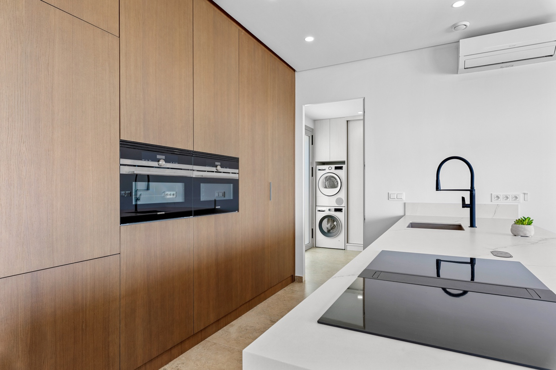 Reventa - 3. Casa pareada - Benijofar - Costa Blanca Sur