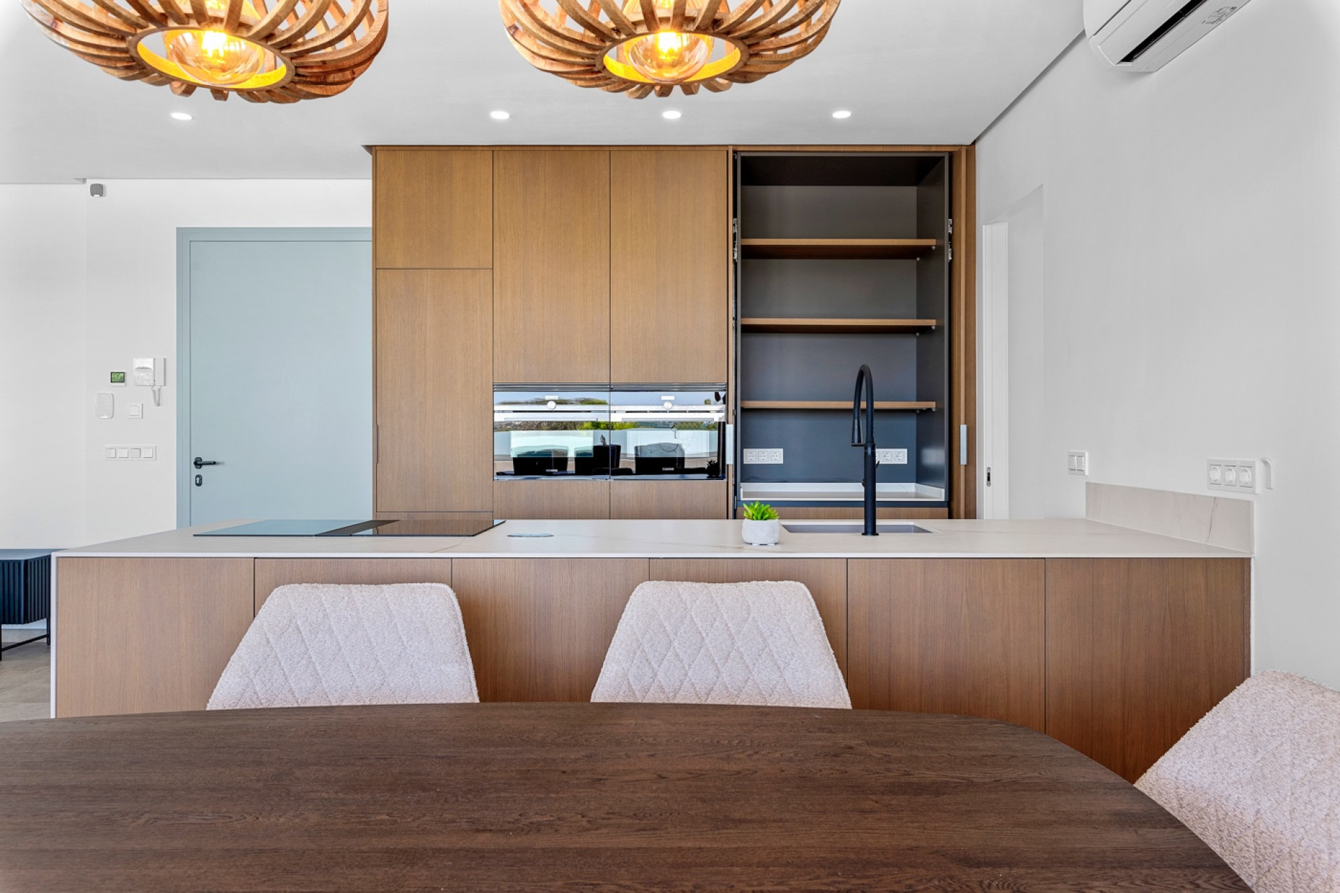 Reventa - 3. Casa pareada - Benijofar - Costa Blanca Sur