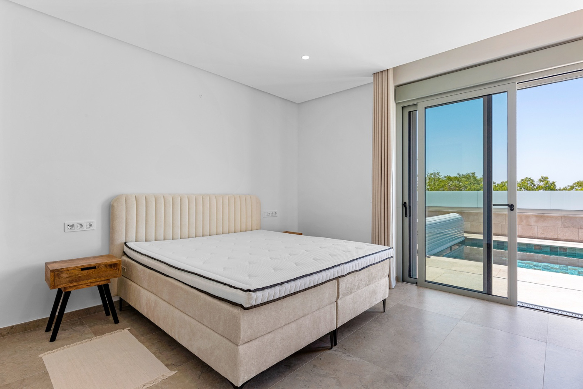 Reventa - 3. Casa pareada - Benijofar - Costa Blanca Sur