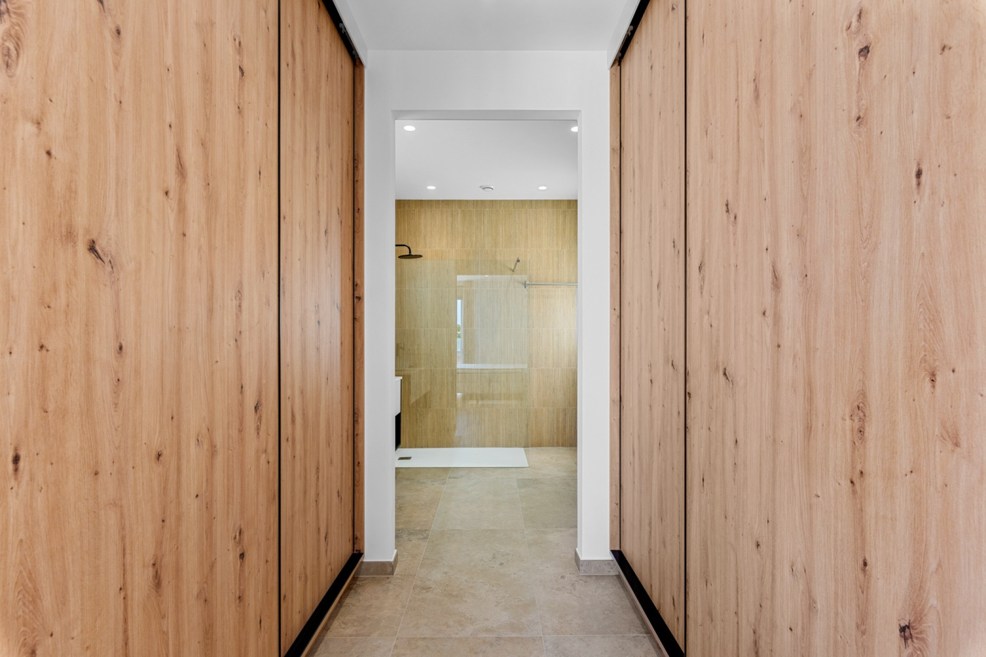 Reventa - 3. Casa pareada - Benijofar - Costa Blanca Sur