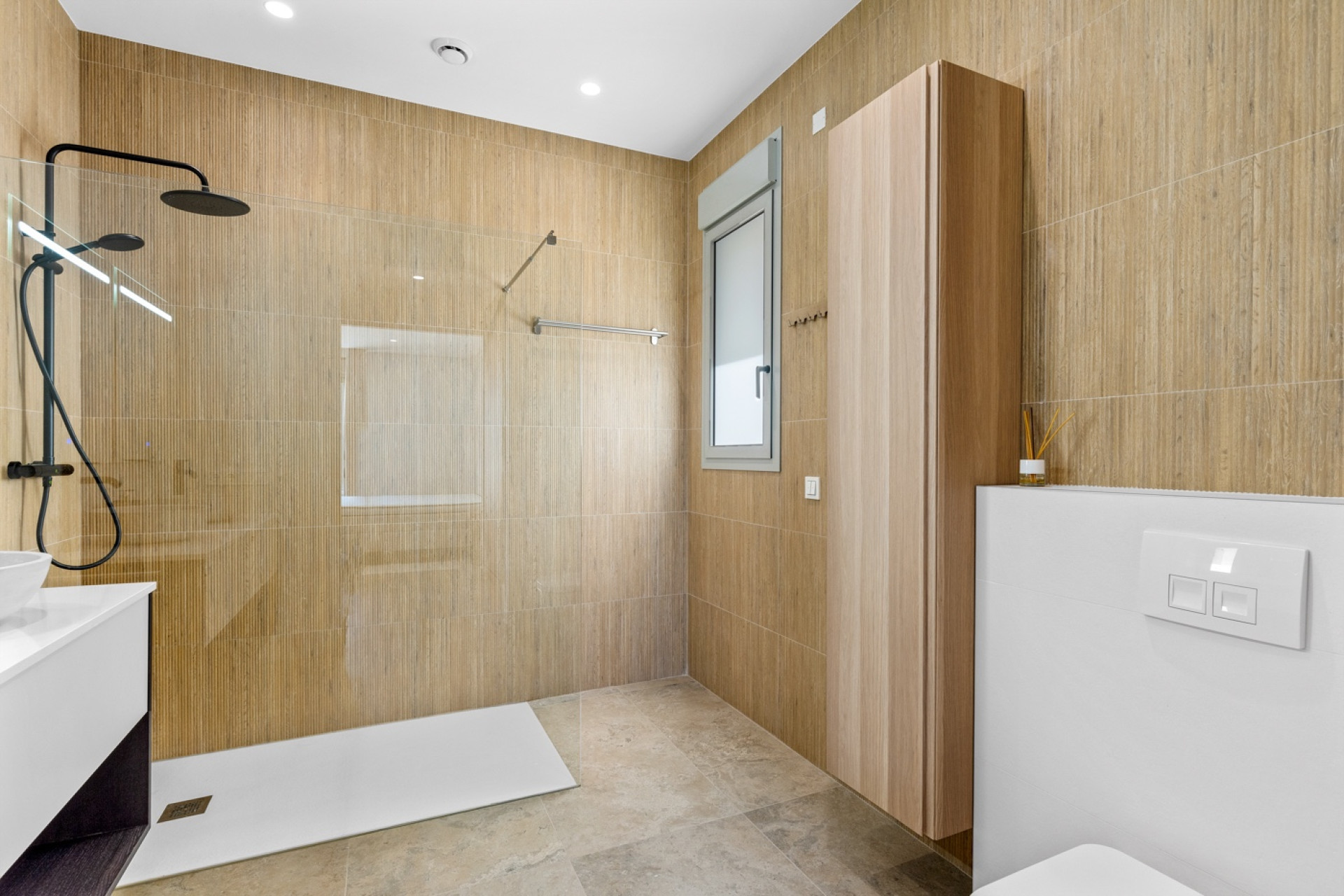 Reventa - 3. Casa pareada - Benijofar - Costa Blanca Sur