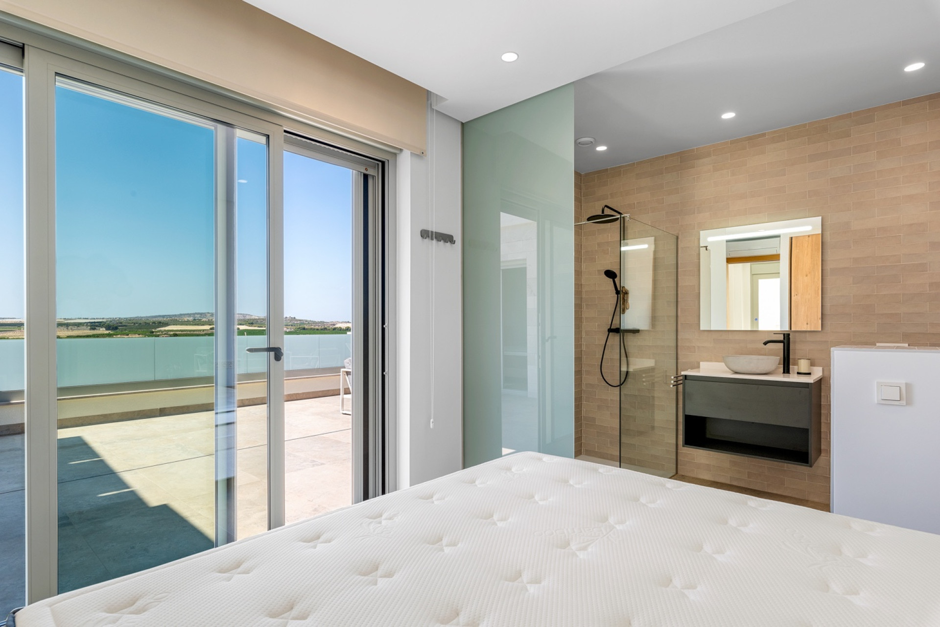 Reventa - 3. Casa pareada - Benijofar - Costa Blanca Sur