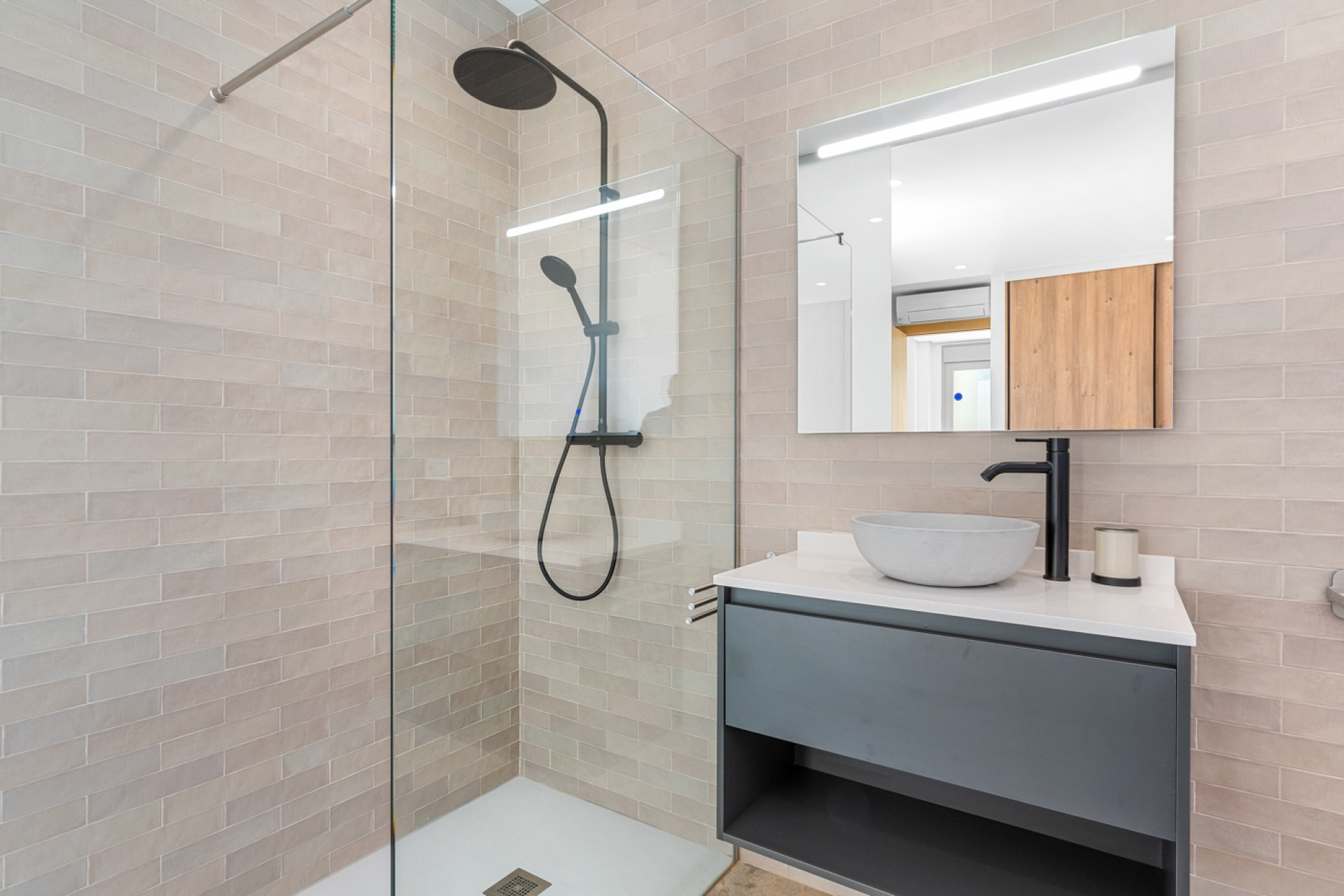 Reventa - 3. Casa pareada - Benijofar - Costa Blanca Sur