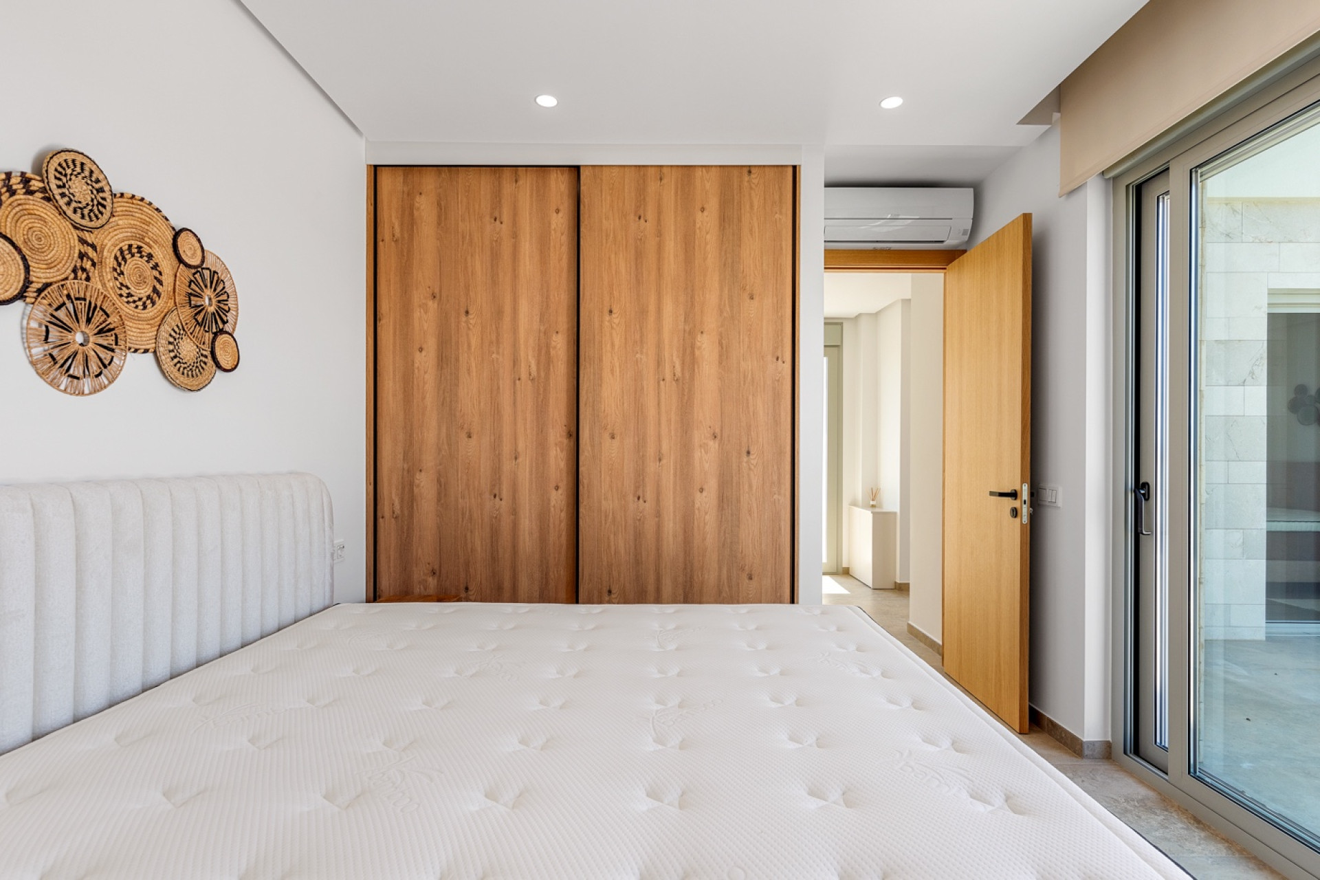 Reventa - 3. Casa pareada - Benijofar - Costa Blanca Sur