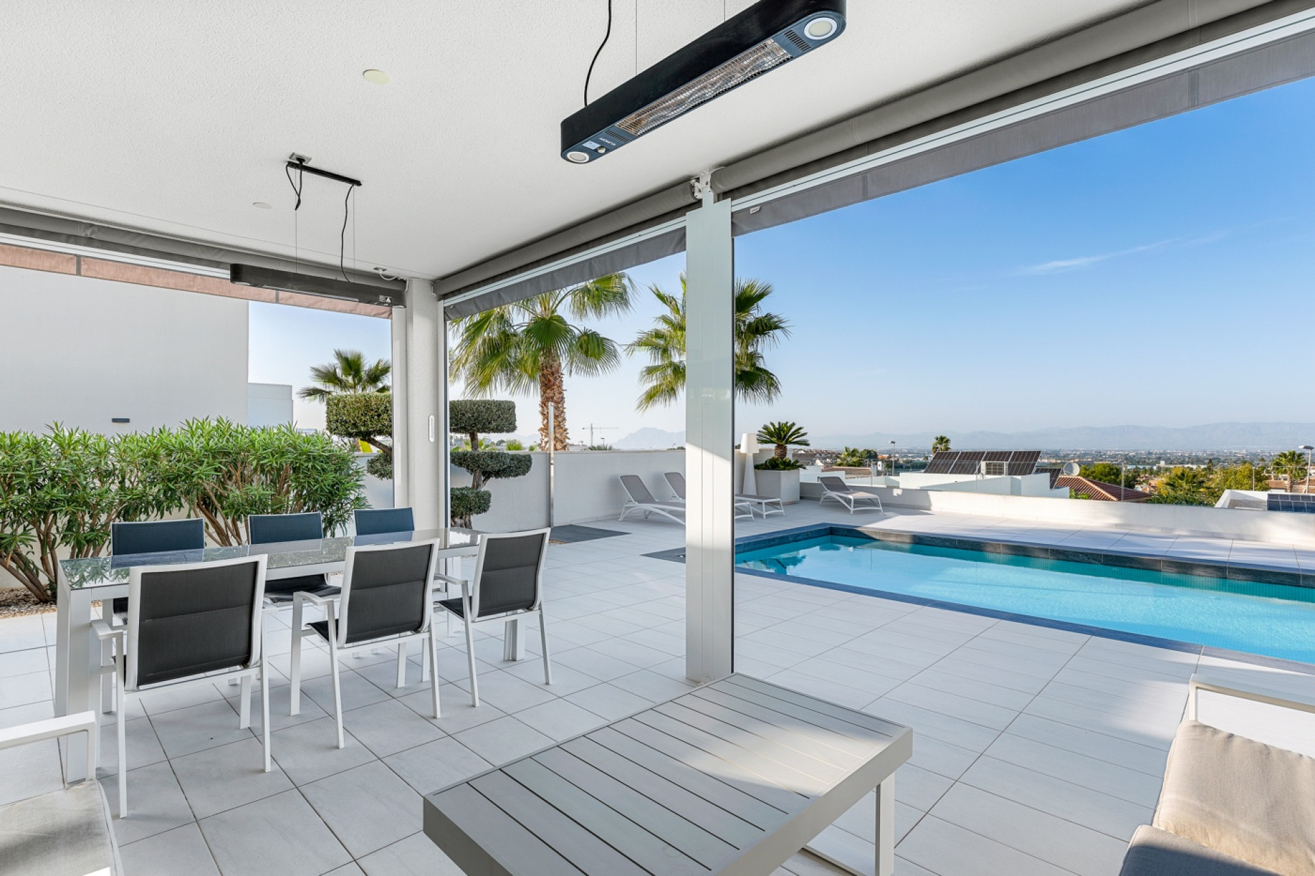 Reventa - 3. Casa pareada - Benijofar - Costa Blanca Sur