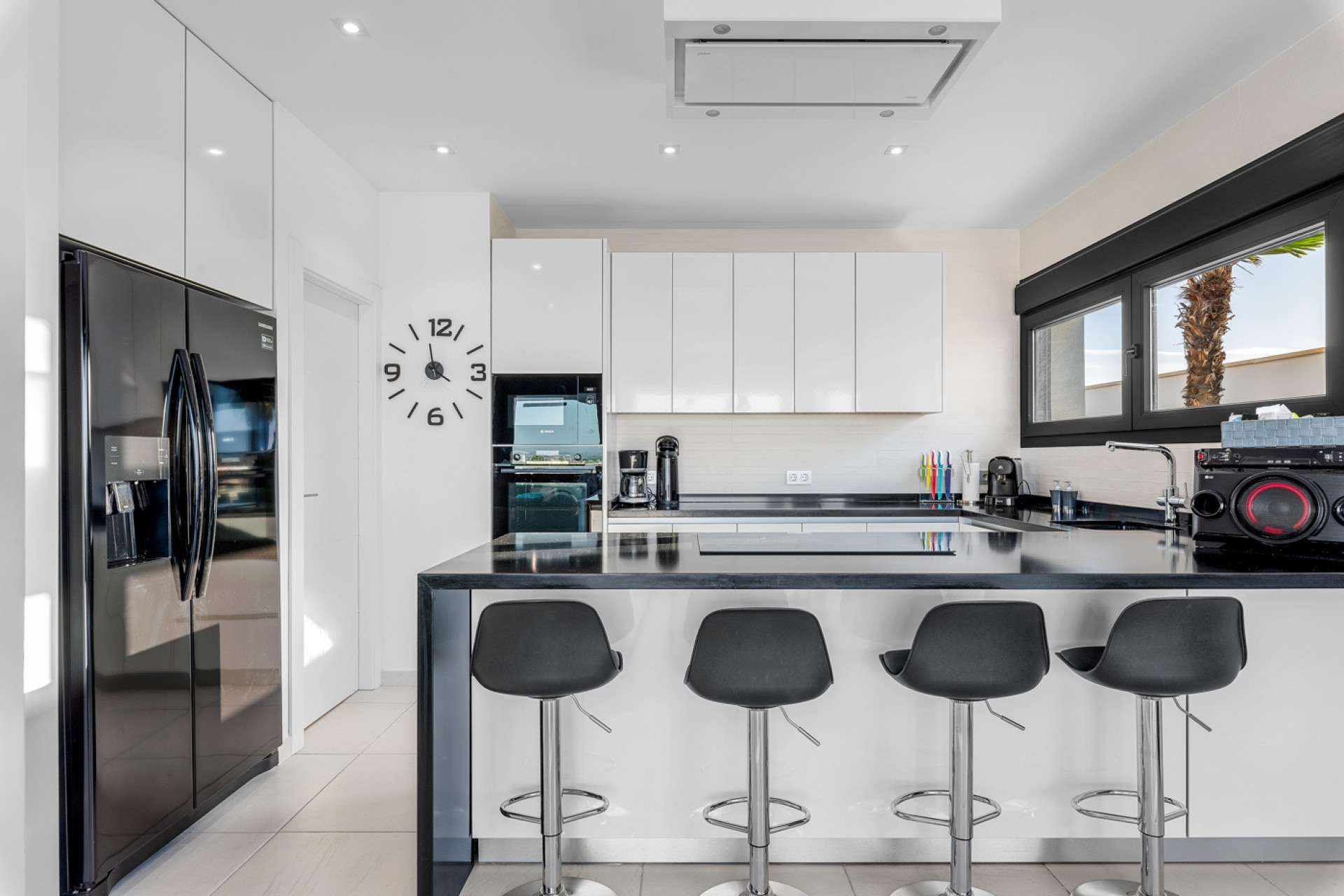 Reventa - 3. Casa pareada - Benijofar - Costa Blanca Sur