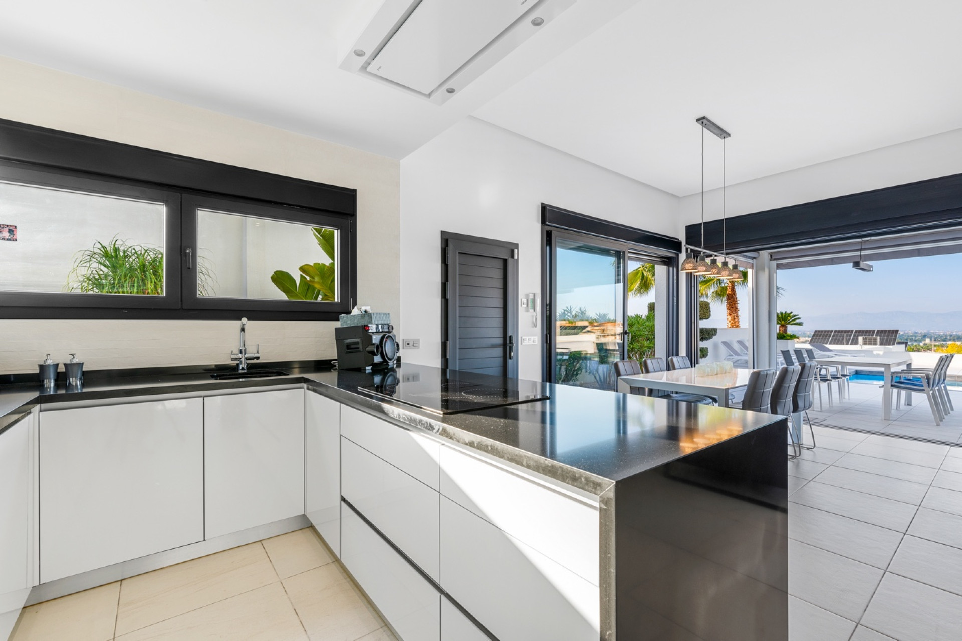 Reventa - 3. Casa pareada - Benijofar - Costa Blanca Sur