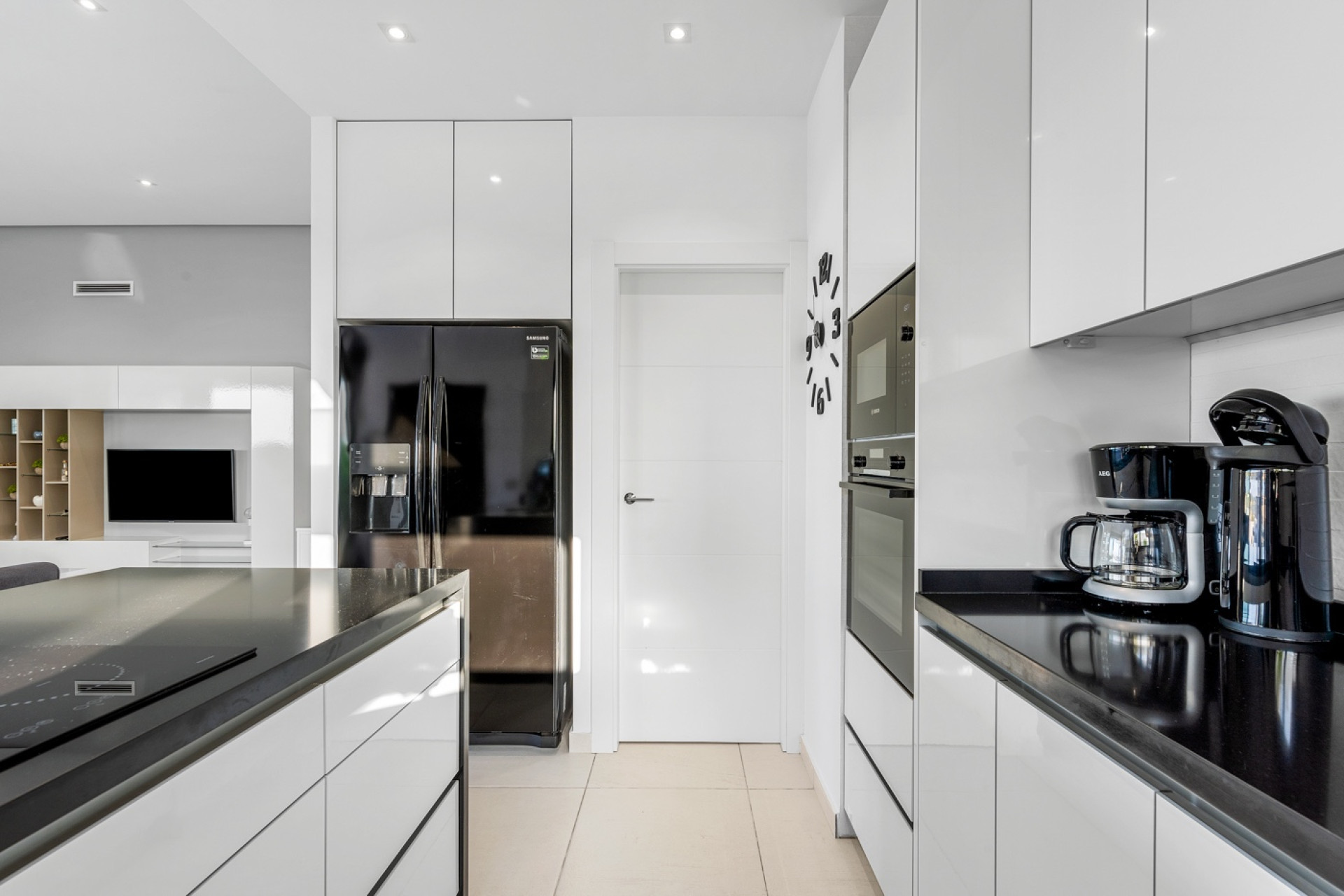 Reventa - 3. Casa pareada - Benijofar - Costa Blanca Sur