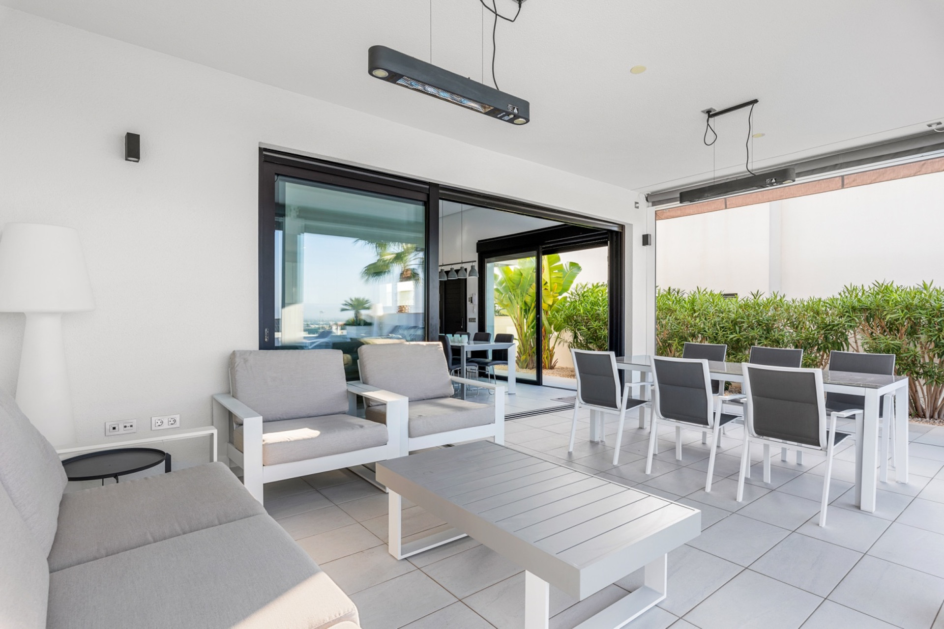 Reventa - 3. Casa pareada - Benijofar - Costa Blanca Sur