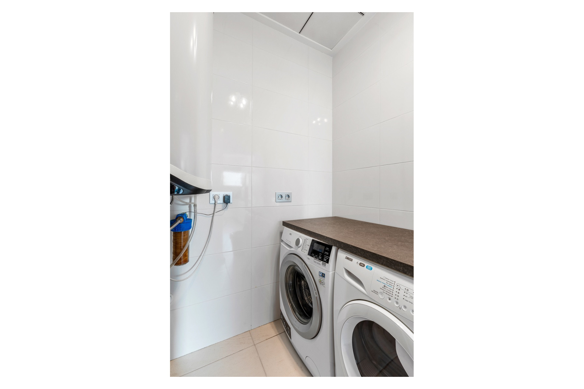 Reventa - 3. Casa pareada - Benijofar - Costa Blanca Sur