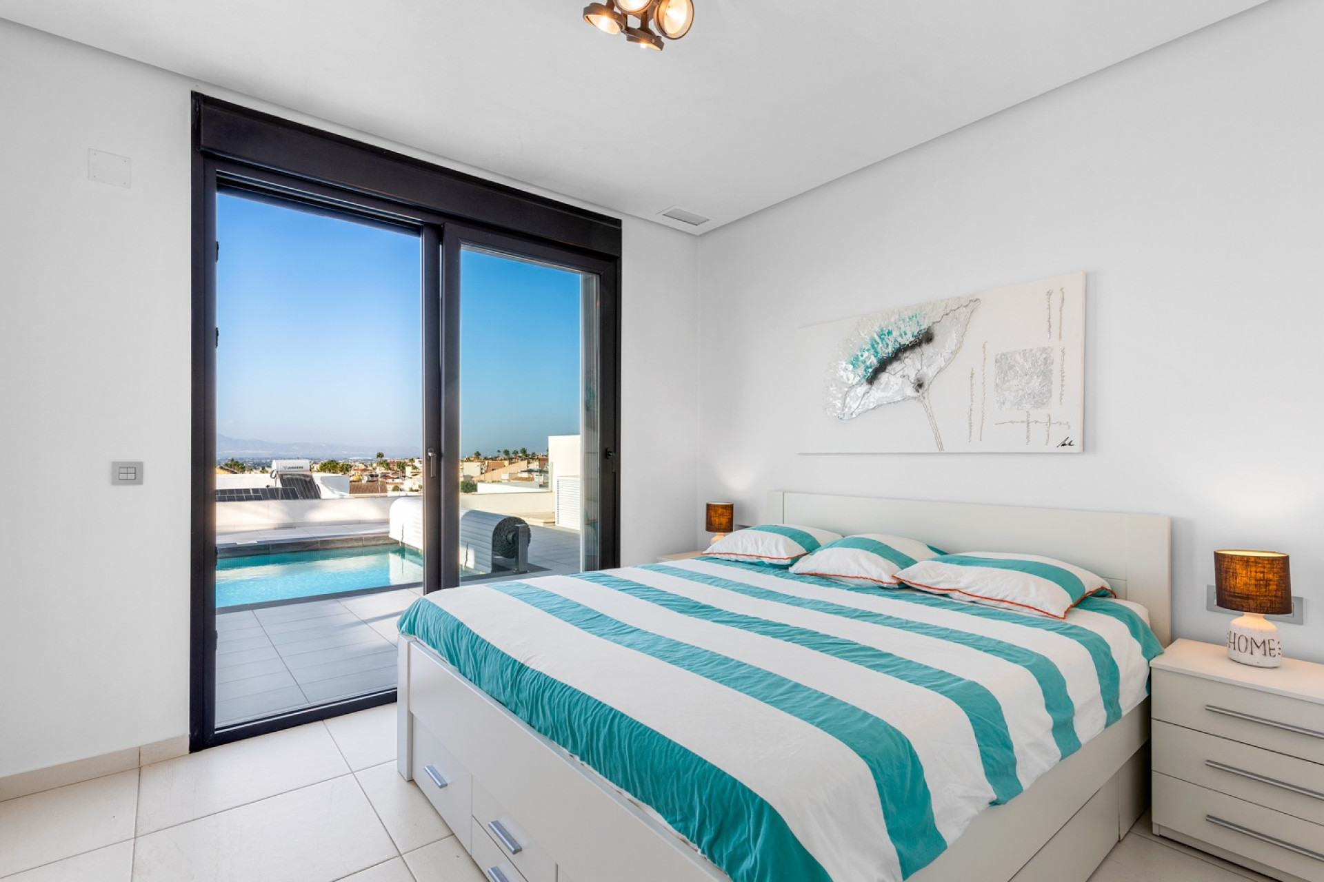 Reventa - 3. Casa pareada - Benijofar - Costa Blanca Sur