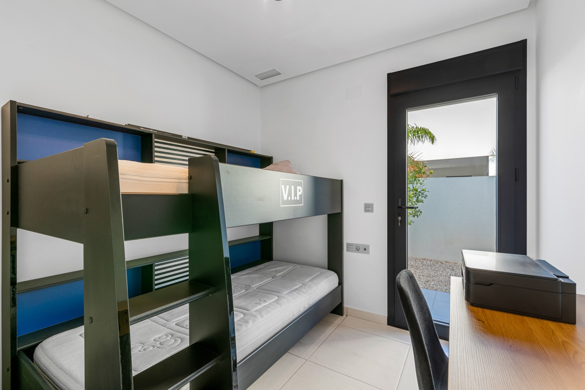 Reventa - 3. Casa pareada - Benijofar - Costa Blanca Sur