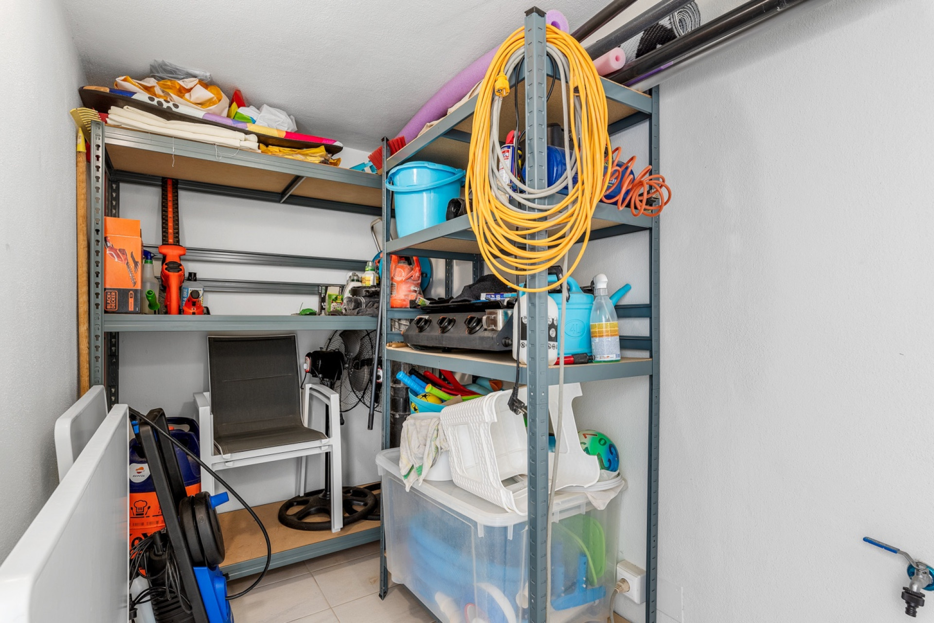 Reventa - 3. Casa pareada - Benijofar - Costa Blanca Sur