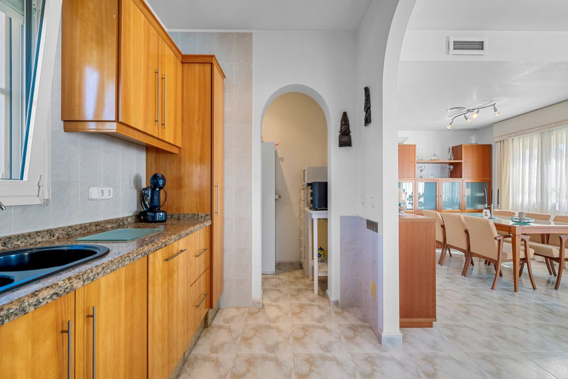 Reventa - 3. Casa pareada - Benijofar - Costa Blanca Sur