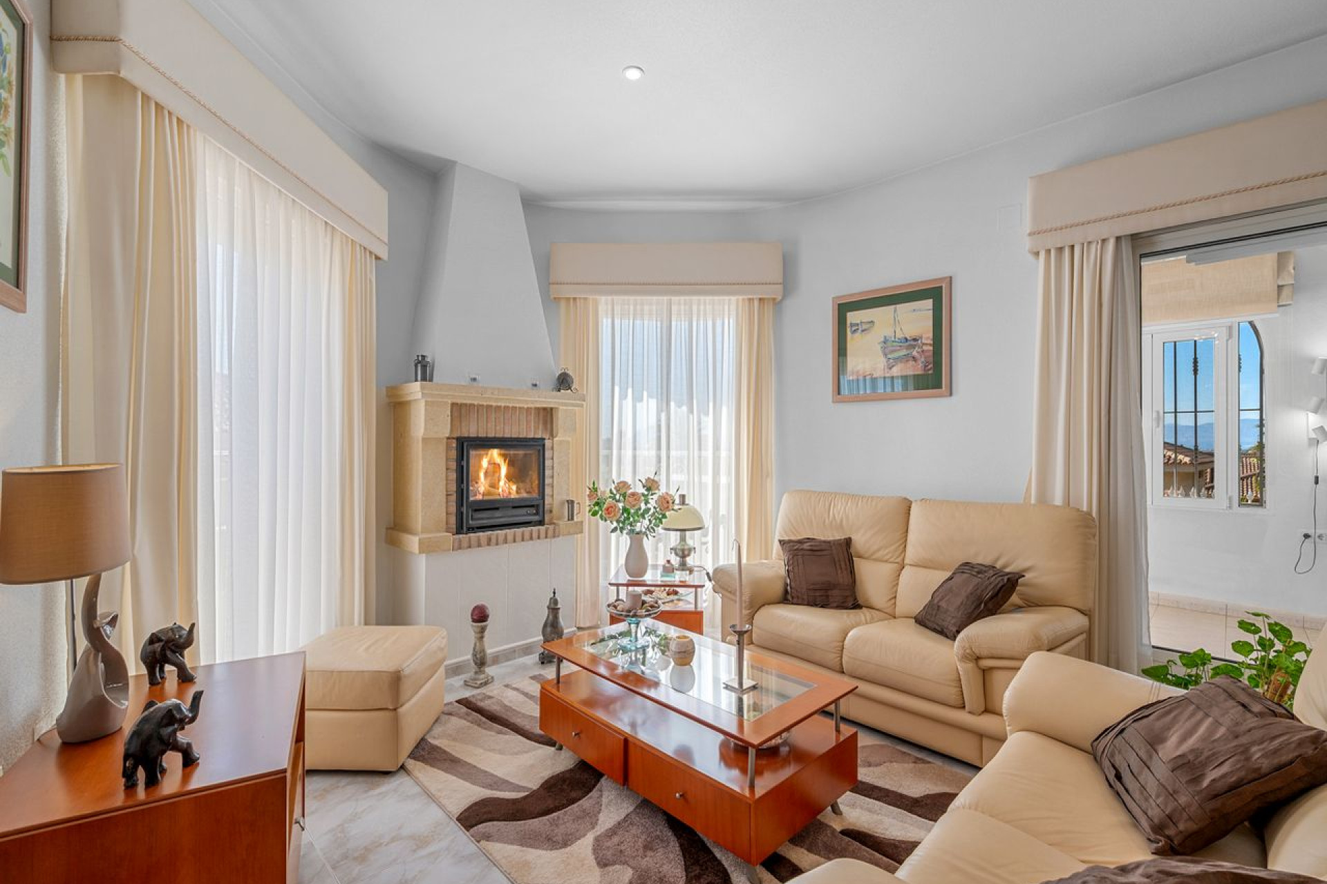 Reventa - 3. Casa pareada - Benijofar - Costa Blanca Sur