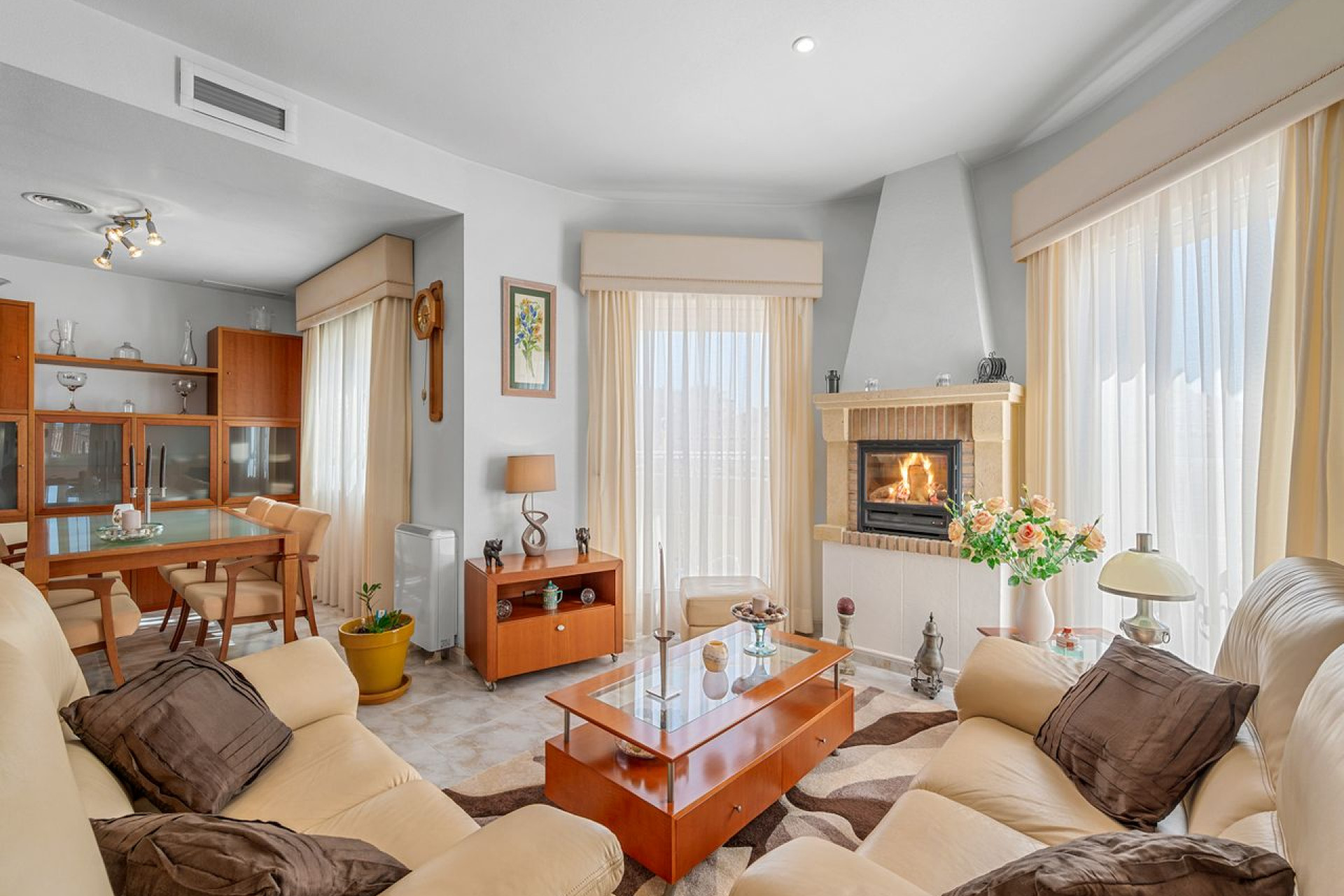 Reventa - 3. Casa pareada - Benijofar - Costa Blanca Sur
