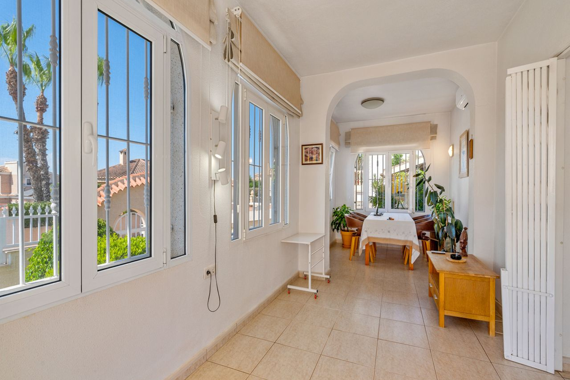 Reventa - 3. Casa pareada - Benijofar - Costa Blanca Sur