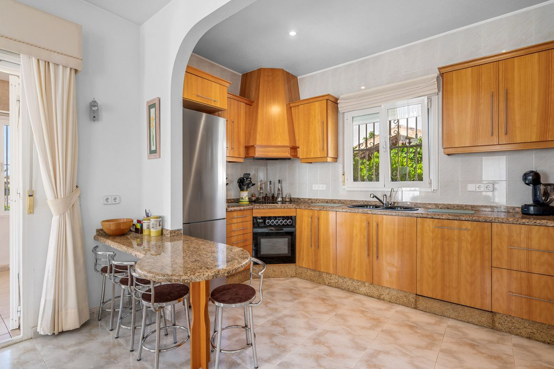 Reventa - 3. Casa pareada - Benijofar - Costa Blanca Sur