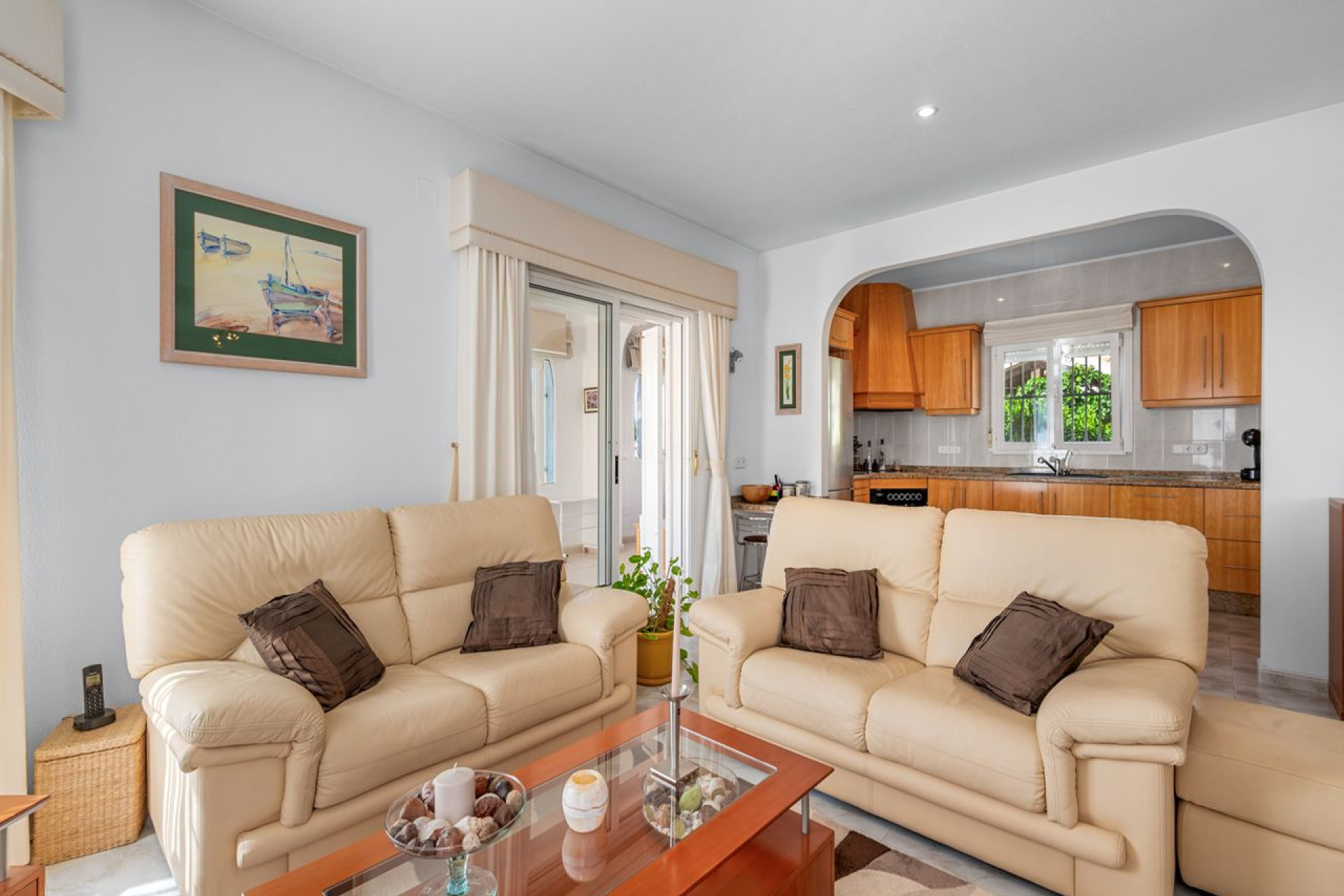 Reventa - 3. Casa pareada - Benijofar - Costa Blanca Sur