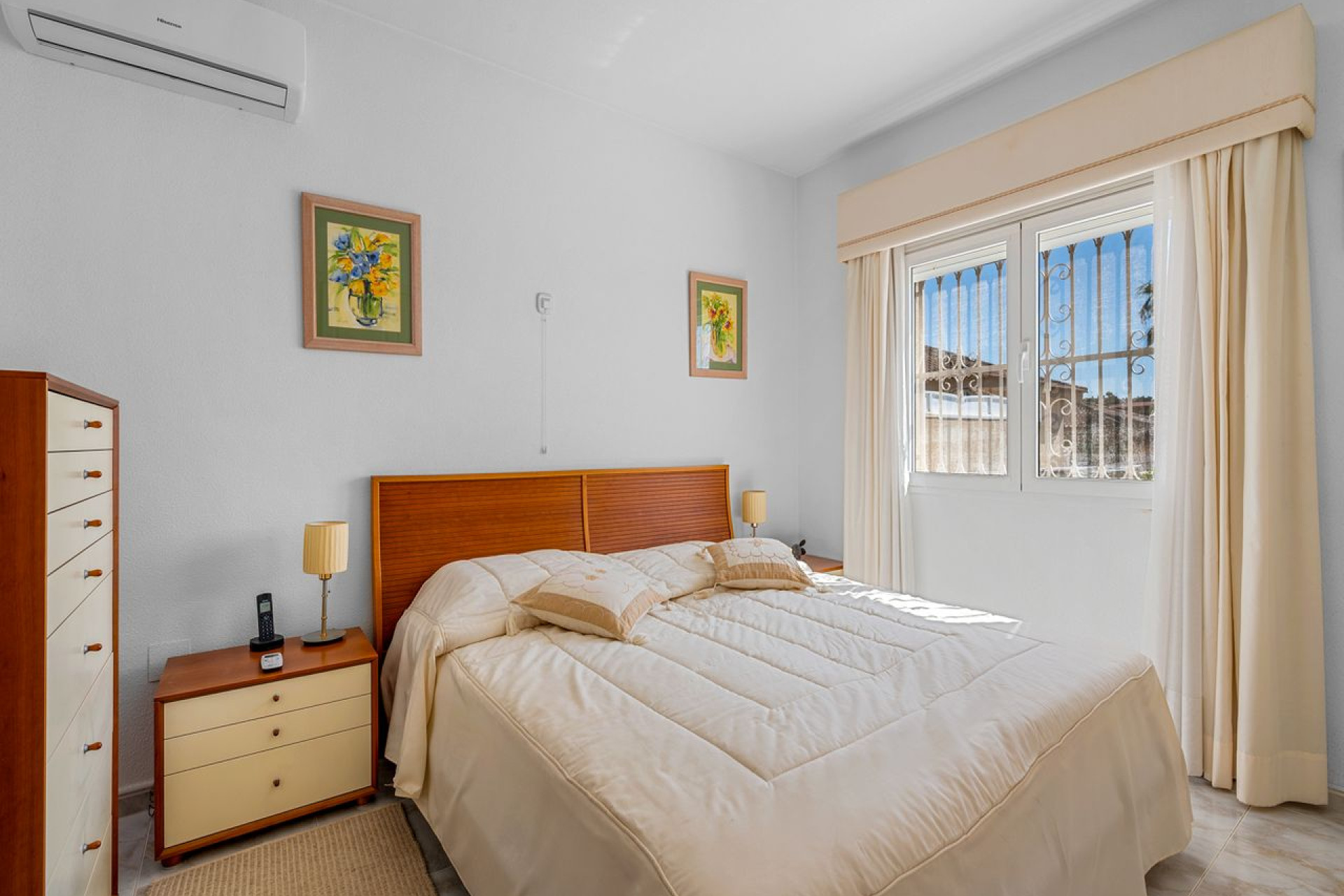 Reventa - 3. Casa pareada - Benijofar - Costa Blanca Sur