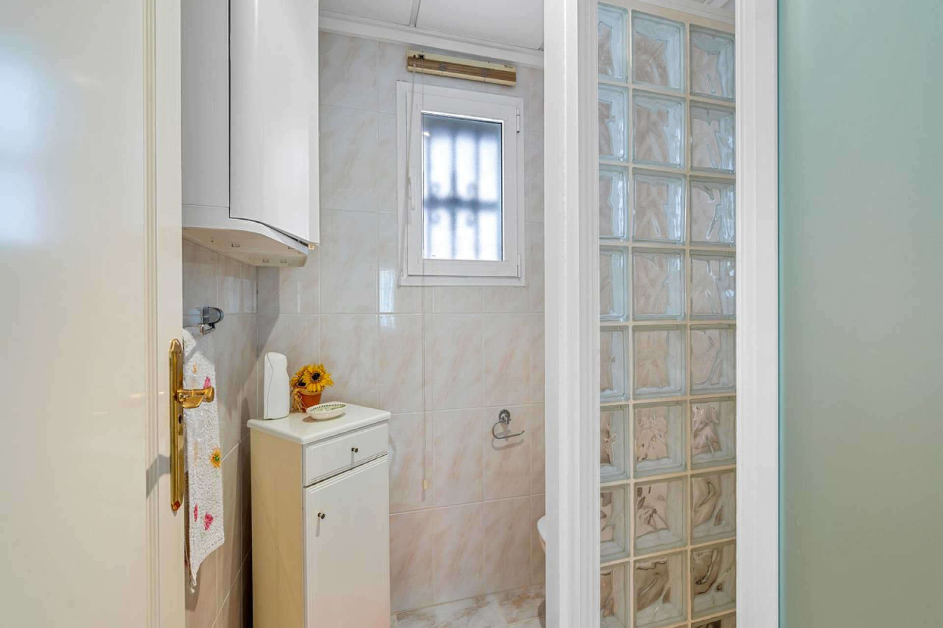 Reventa - 3. Casa pareada - Benijofar - Costa Blanca Sur