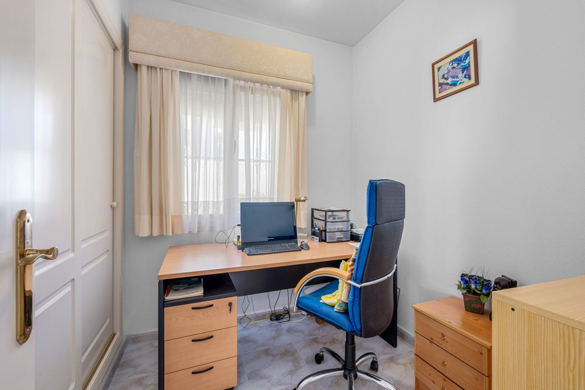 Reventa - 3. Casa pareada - Benijofar - Costa Blanca Sur