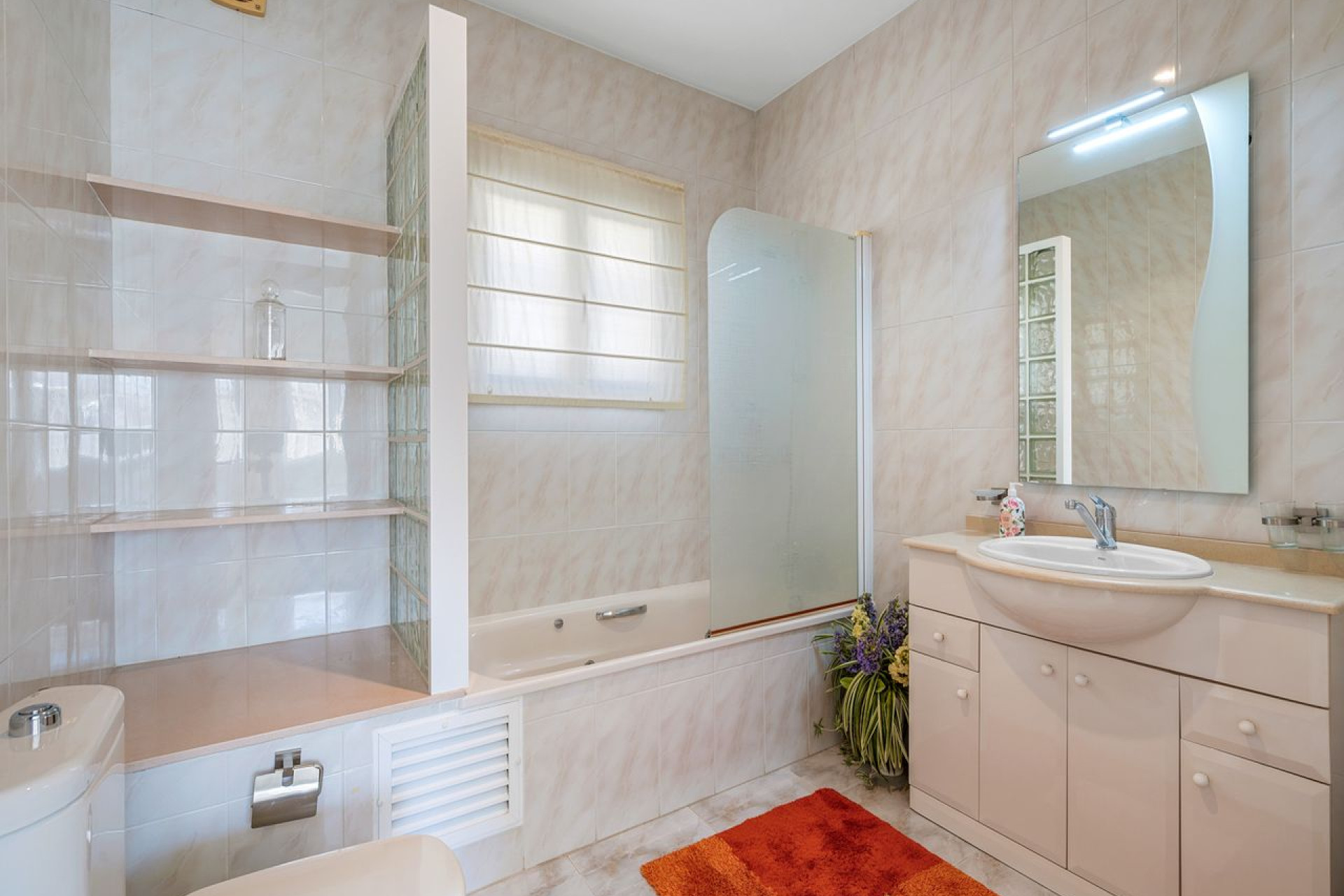 Reventa - 3. Casa pareada - Benijofar - Costa Blanca Sur