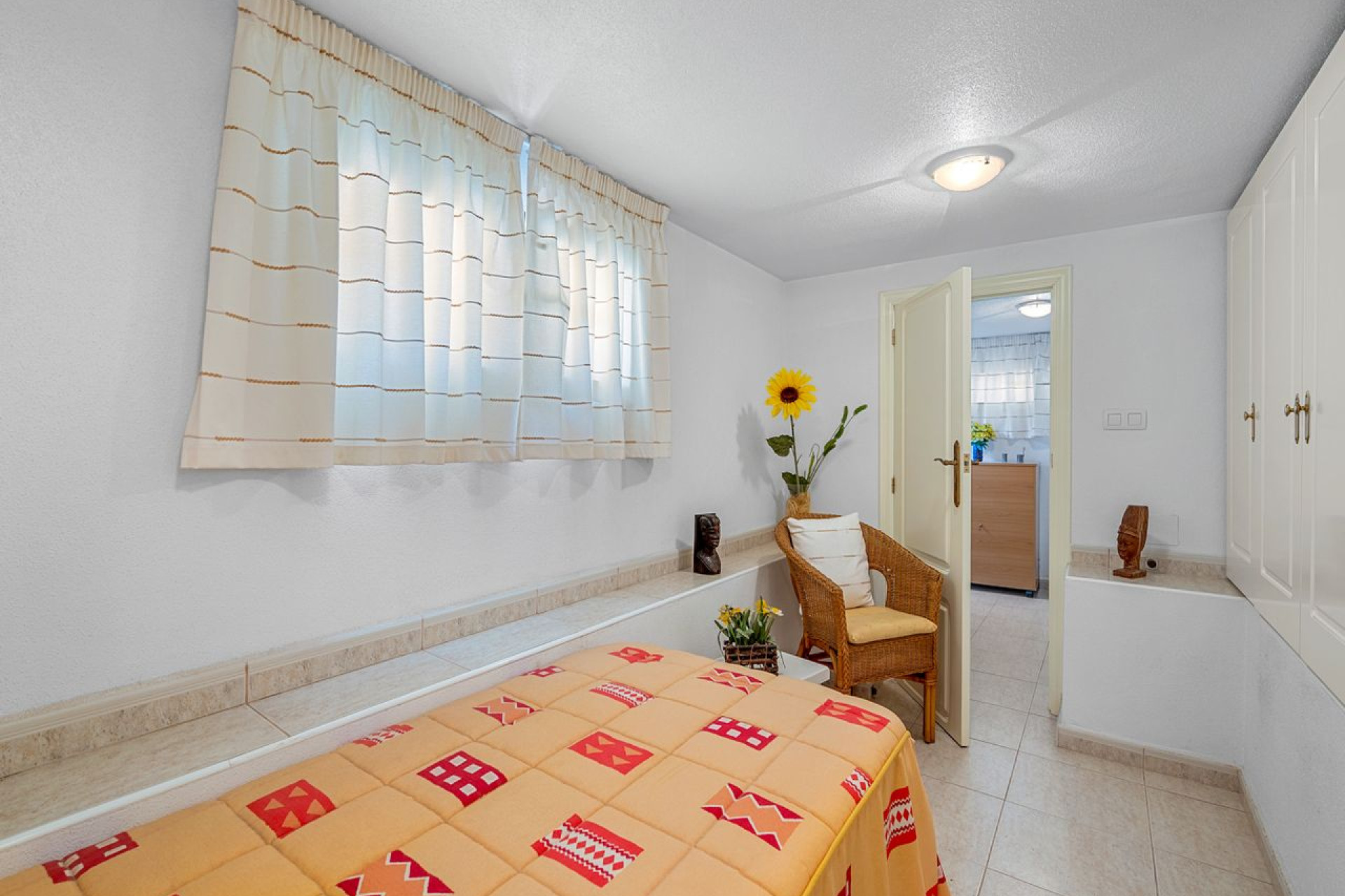 Reventa - 3. Casa pareada - Benijofar - Costa Blanca Sur