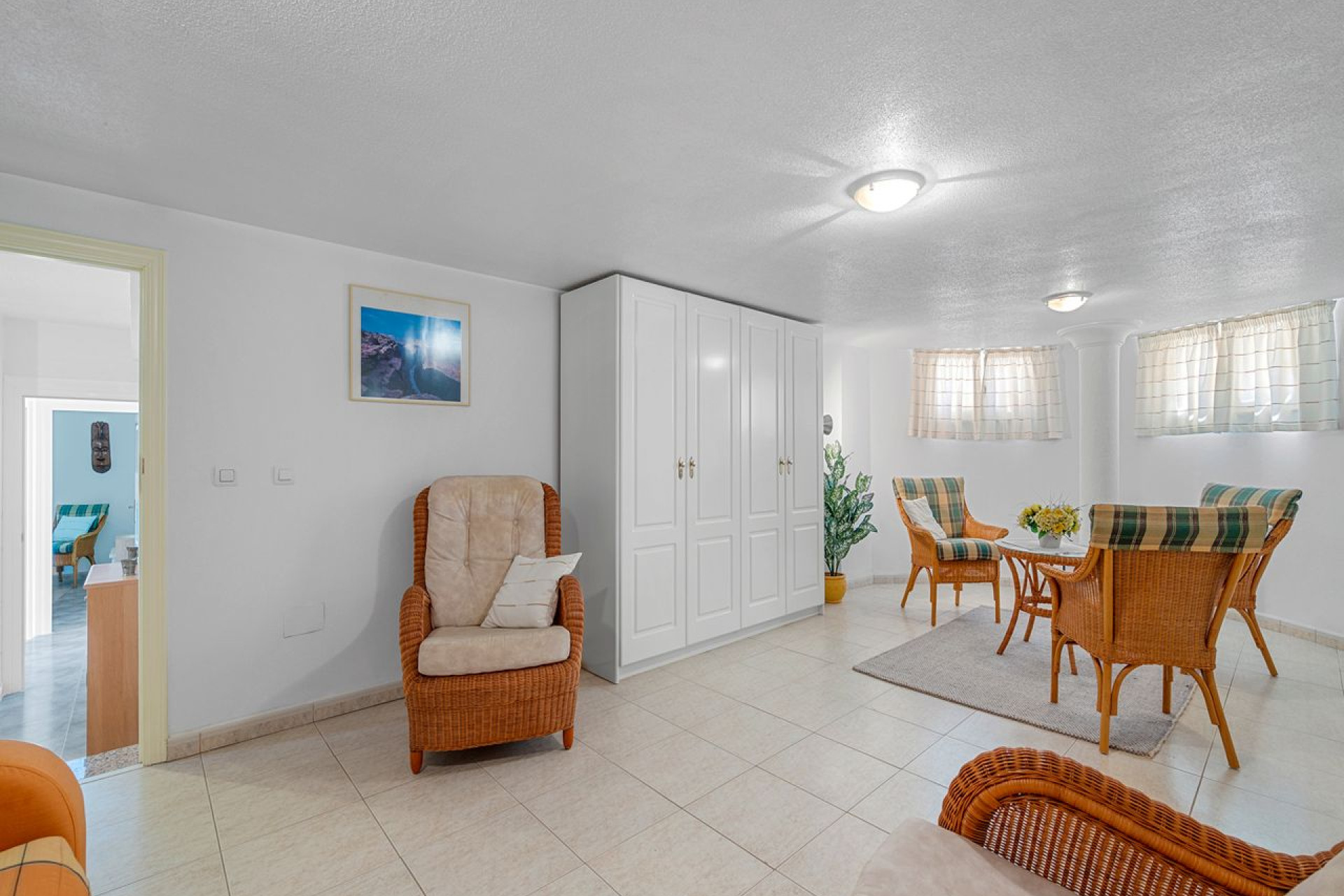 Reventa - 3. Casa pareada - Benijofar - Costa Blanca Sur