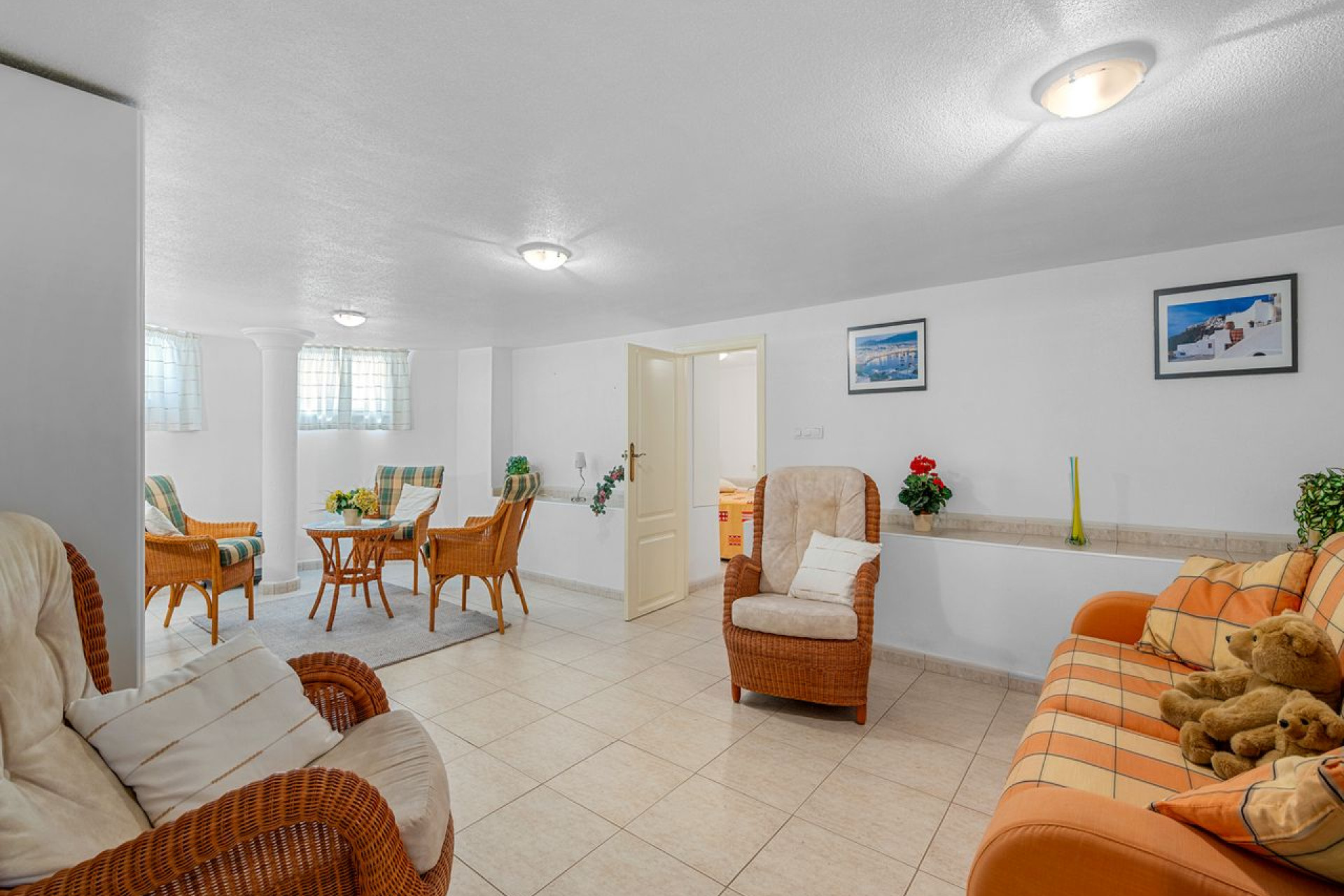 Reventa - 3. Casa pareada - Benijofar - Costa Blanca Sur