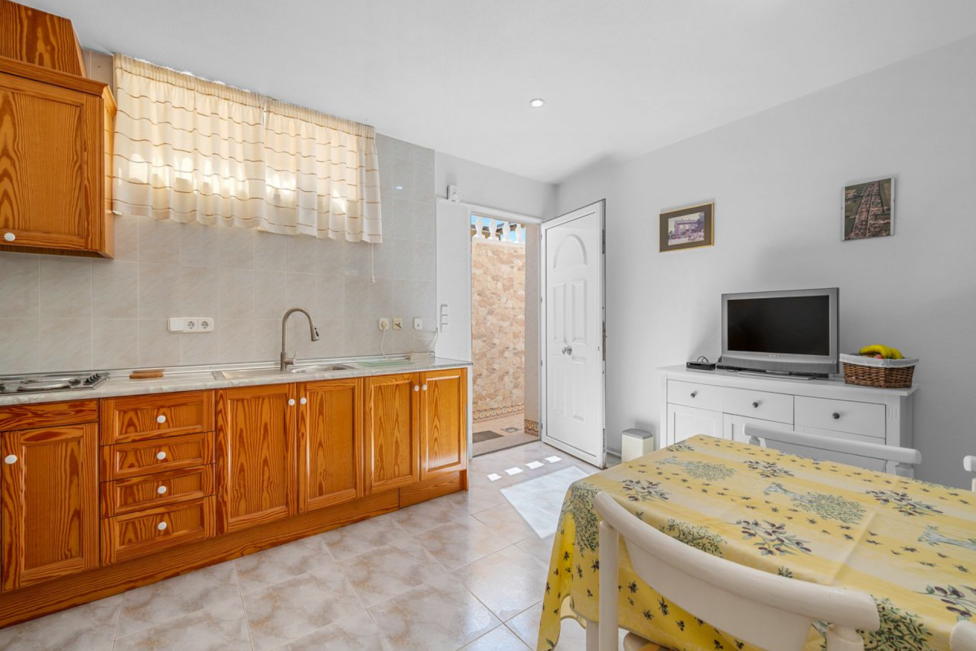 Reventa - 3. Casa pareada - Benijofar - Costa Blanca Sur