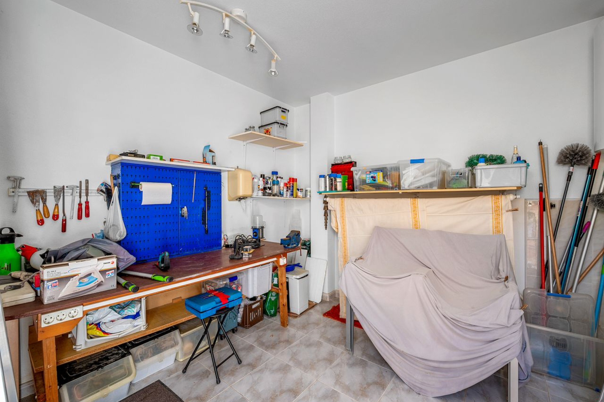 Reventa - 3. Casa pareada - Benijofar - Costa Blanca Sur