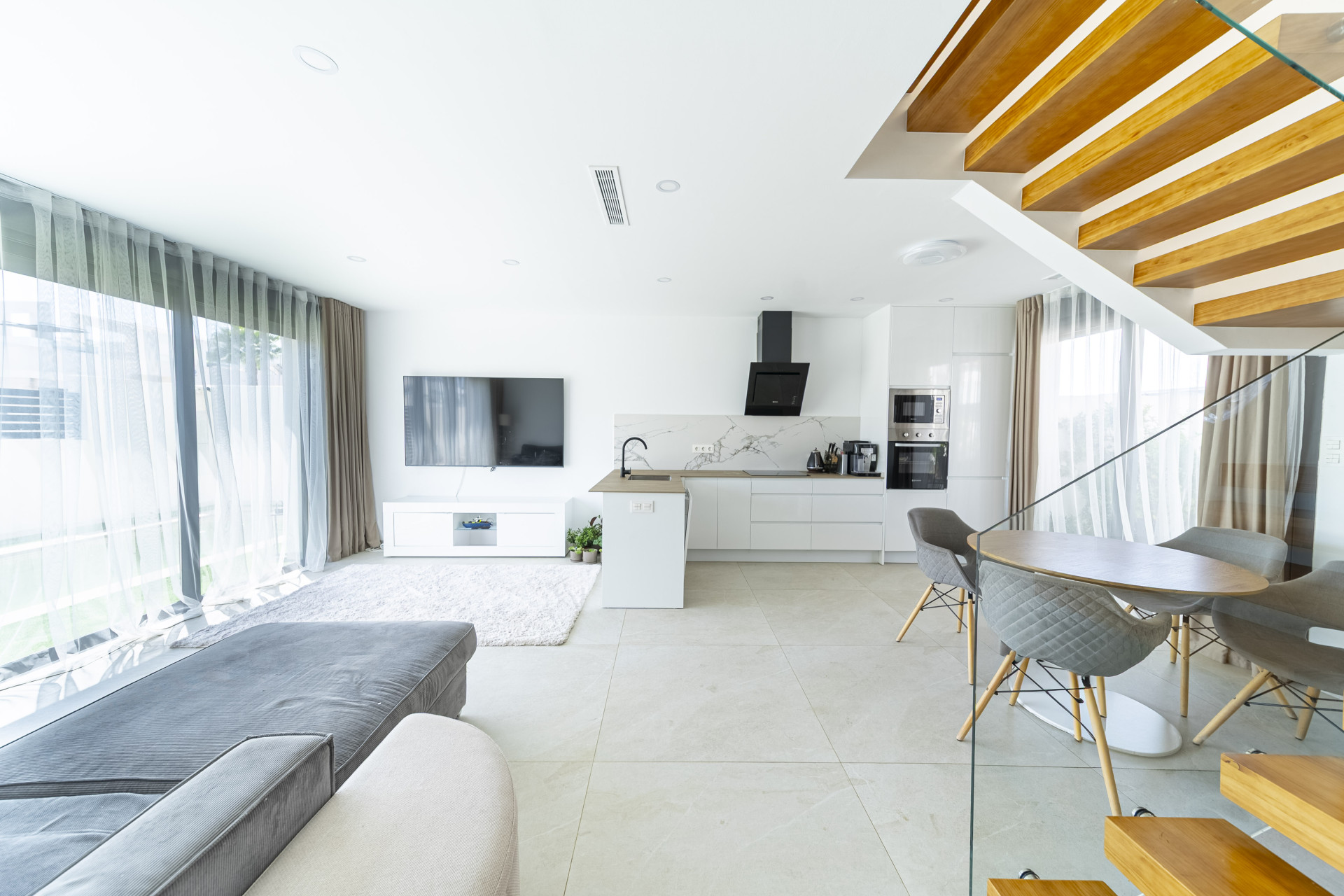 Reventa - 3. Casa pareada - Benijofar - Costa Blanca Sur