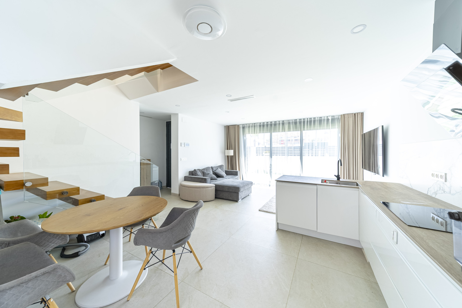 Reventa - 3. Casa pareada - Benijofar - Costa Blanca Sur