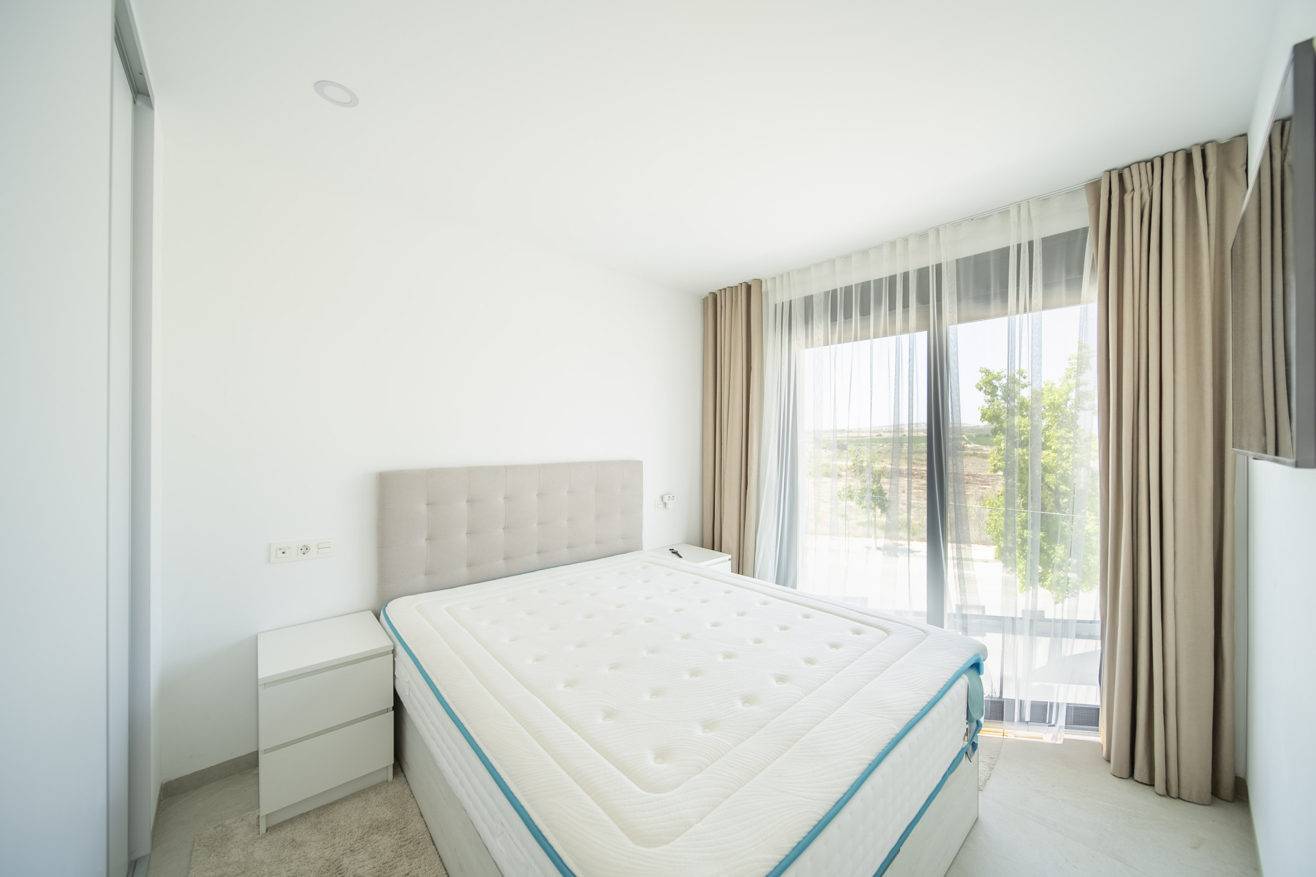 Reventa - 3. Casa pareada - Benijofar - Costa Blanca Sur