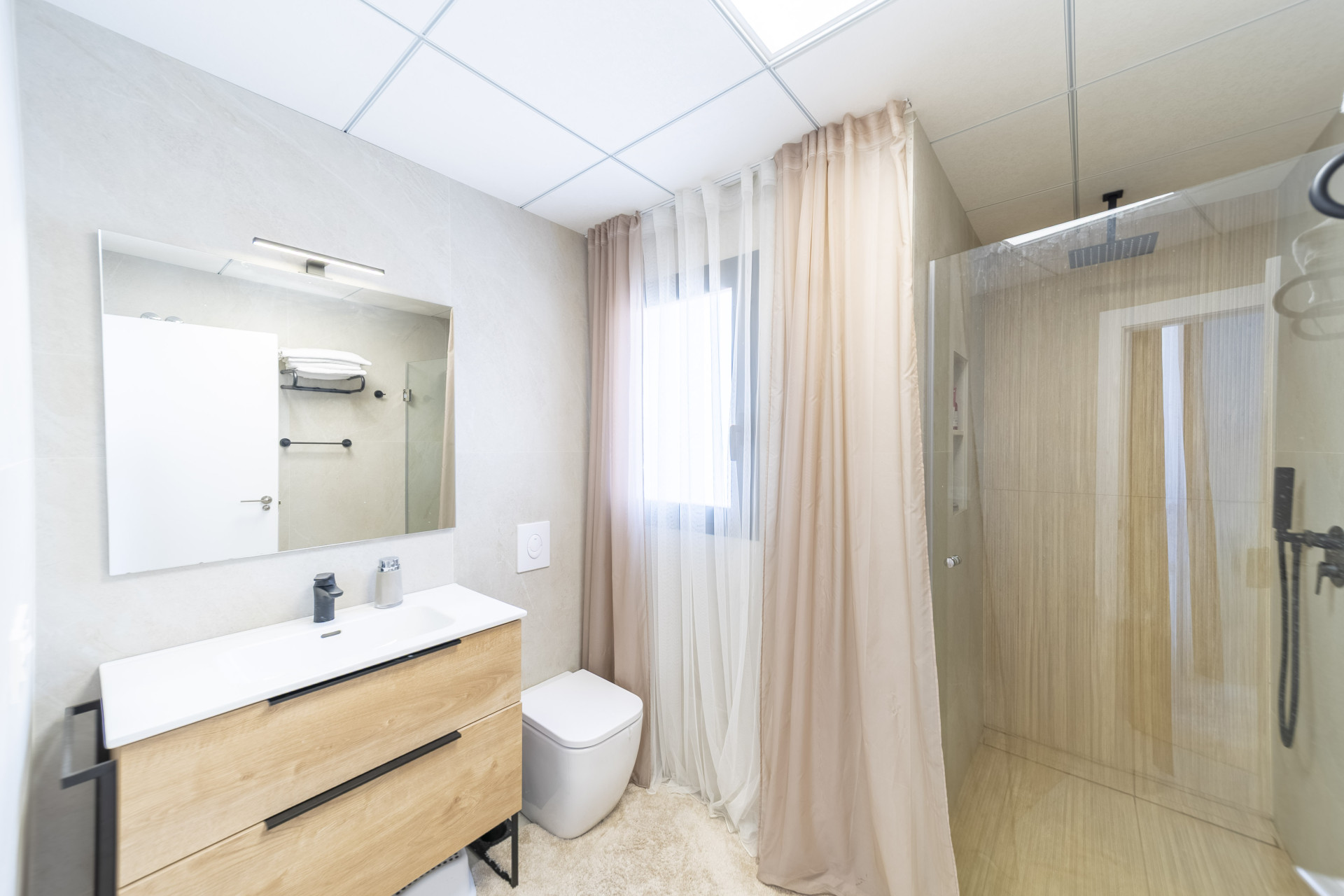 Reventa - 3. Casa pareada - Benijofar - Costa Blanca Sur