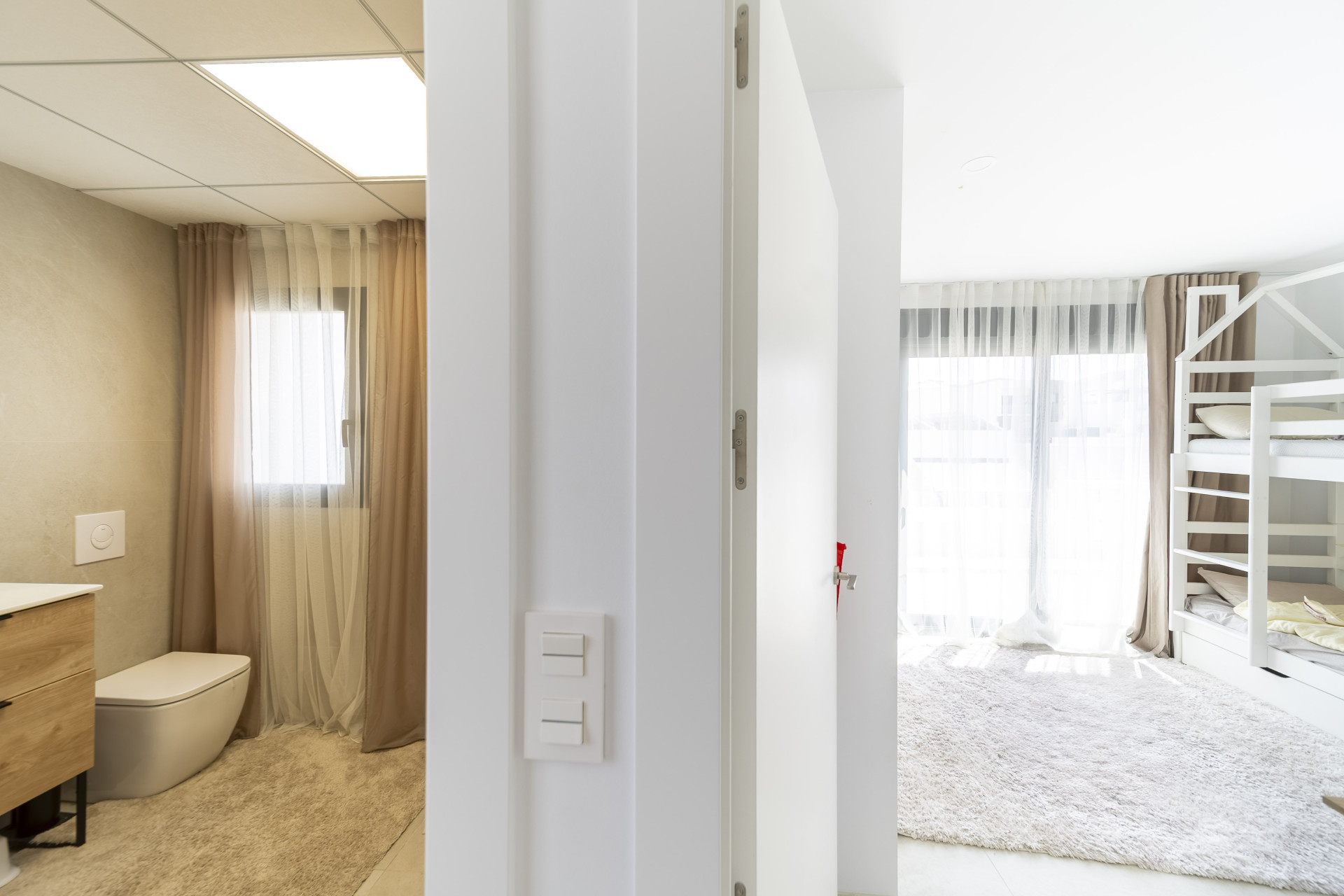 Reventa - 3. Casa pareada - Benijofar - Costa Blanca Sur