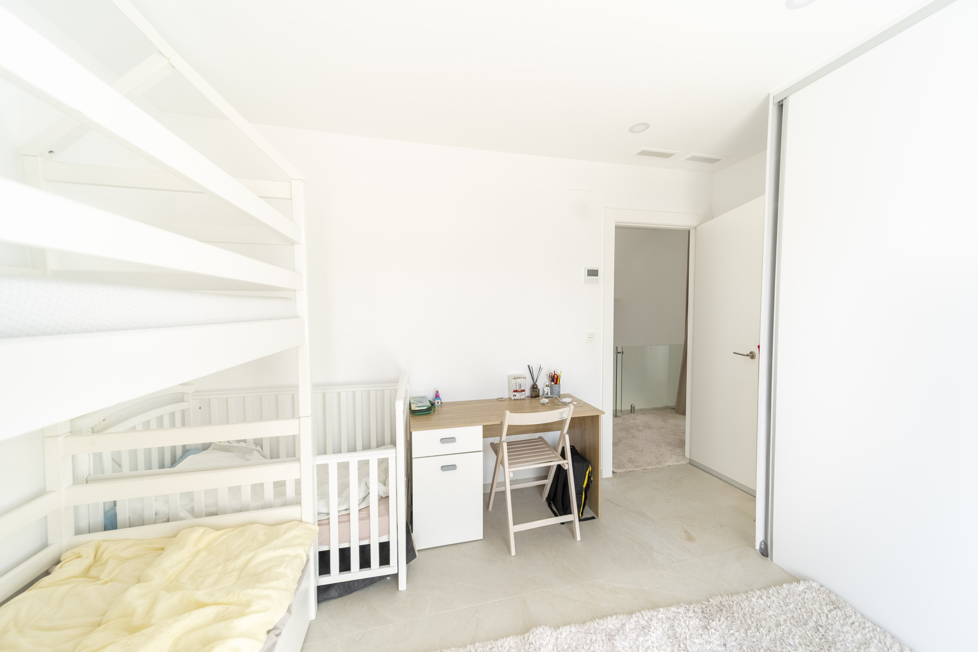 Reventa - 3. Casa pareada - Benijofar - Costa Blanca Sur