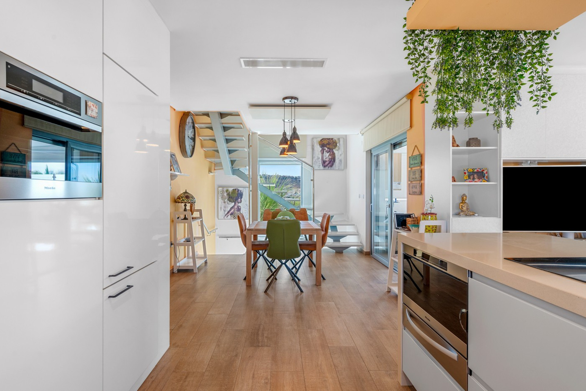 Reventa - 3. Casa pareada - Benijofar - Costa Blanca Sur