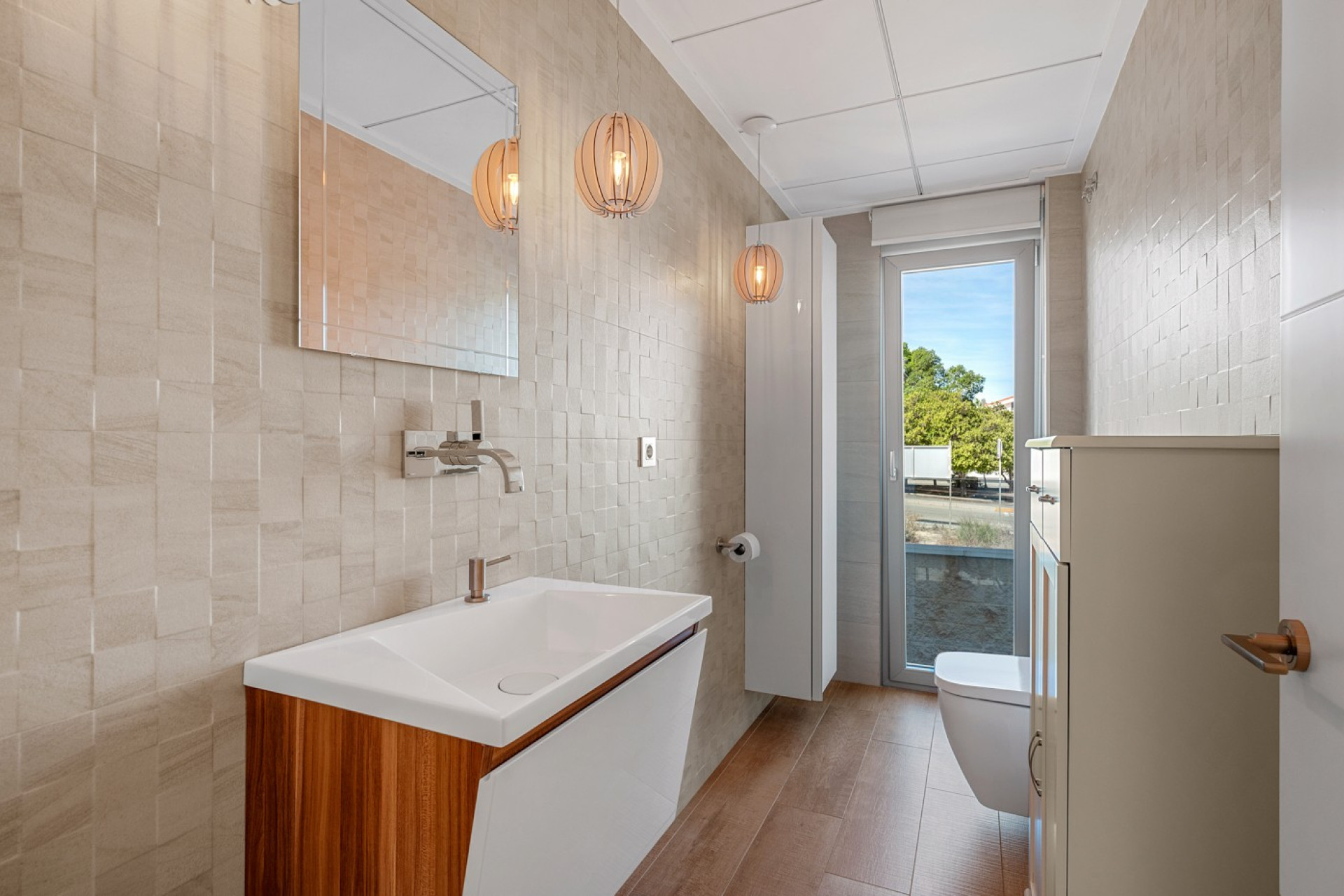 Reventa - 3. Casa pareada - Benijofar - Costa Blanca Sur