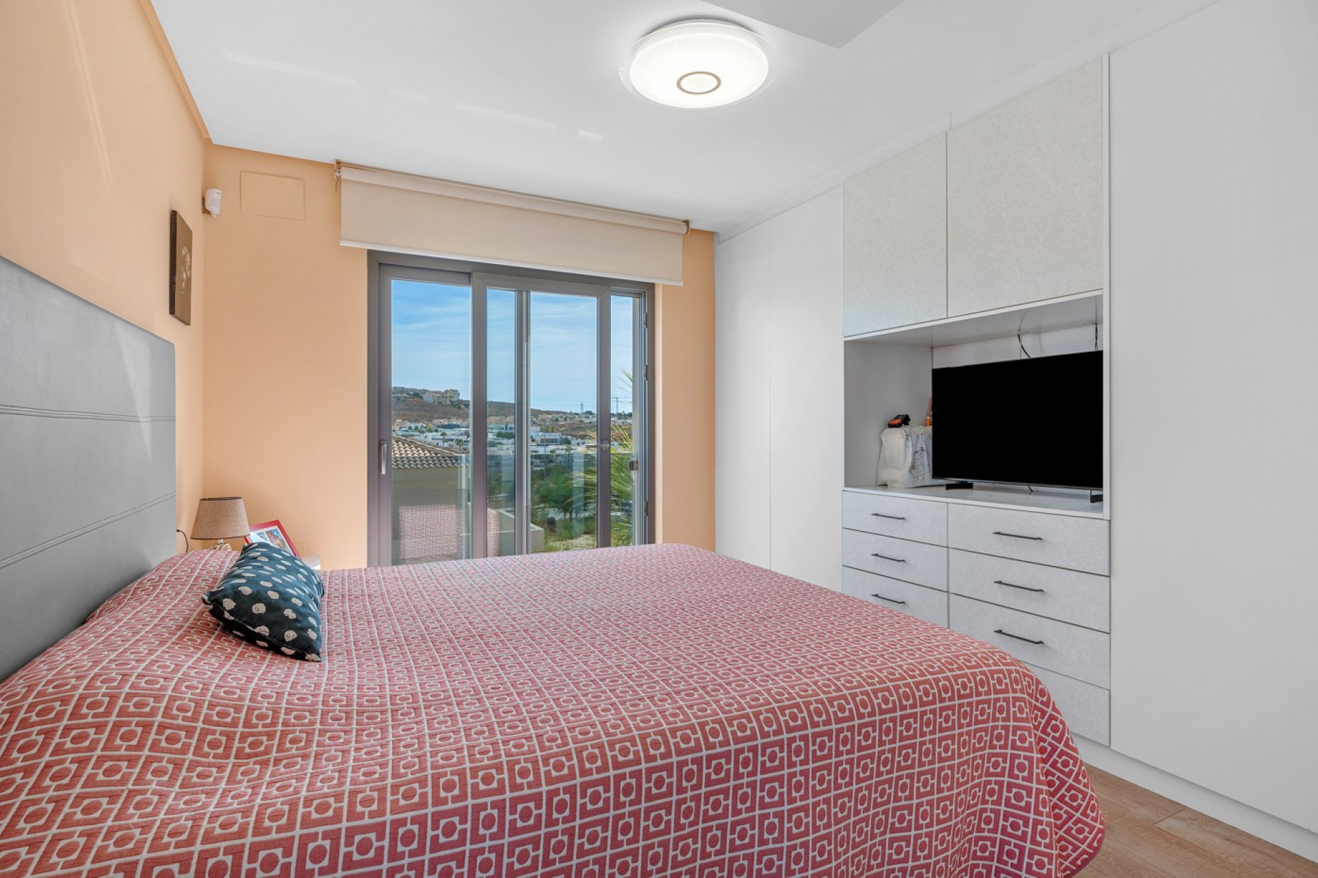 Reventa - 3. Casa pareada - Benijofar - Costa Blanca Sur