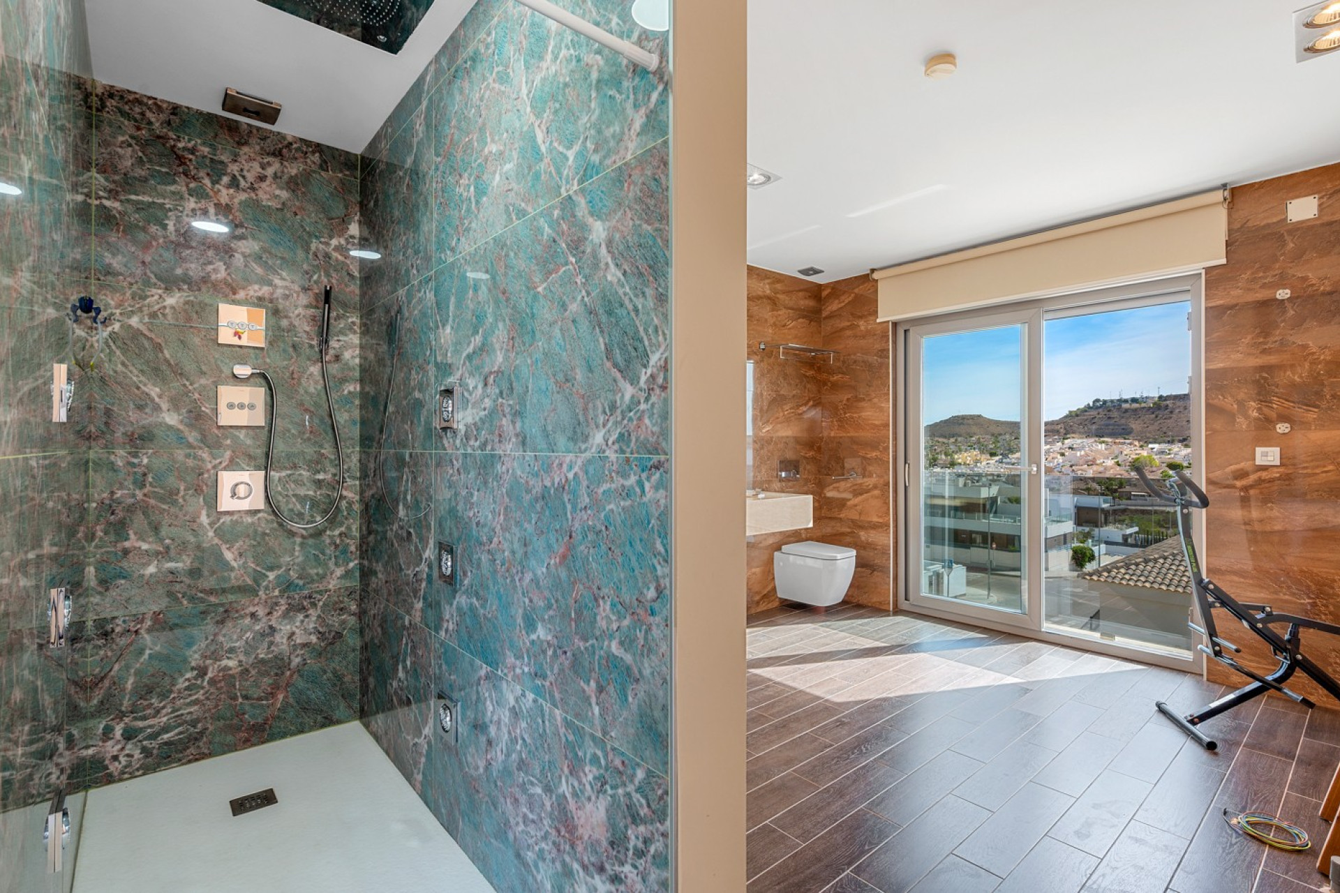 Reventa - 3. Casa pareada - Benijofar - Costa Blanca Sur