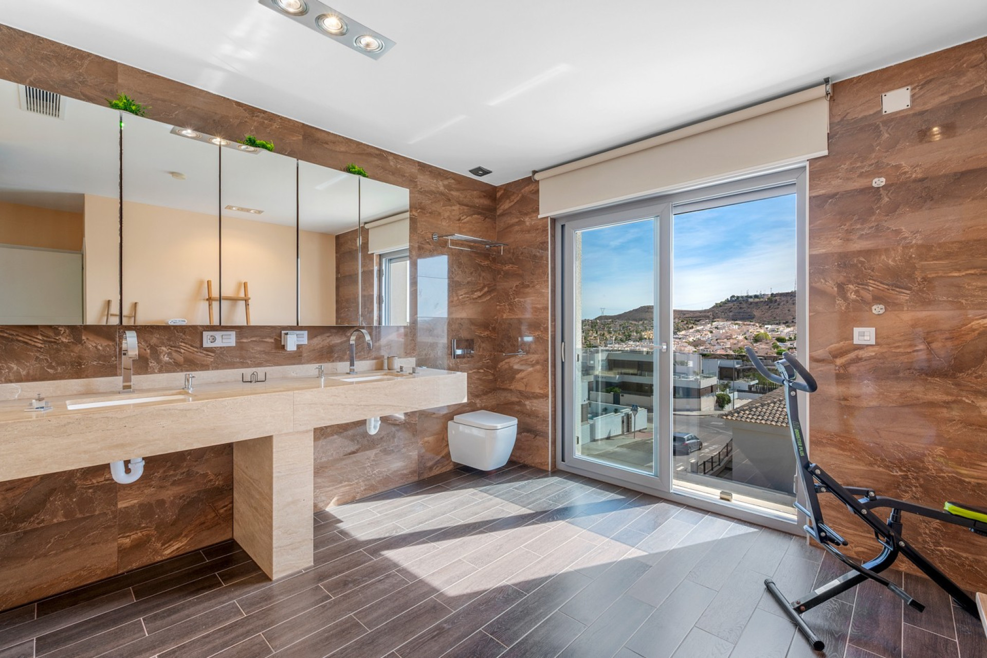 Reventa - 3. Casa pareada - Benijofar - Costa Blanca Sur