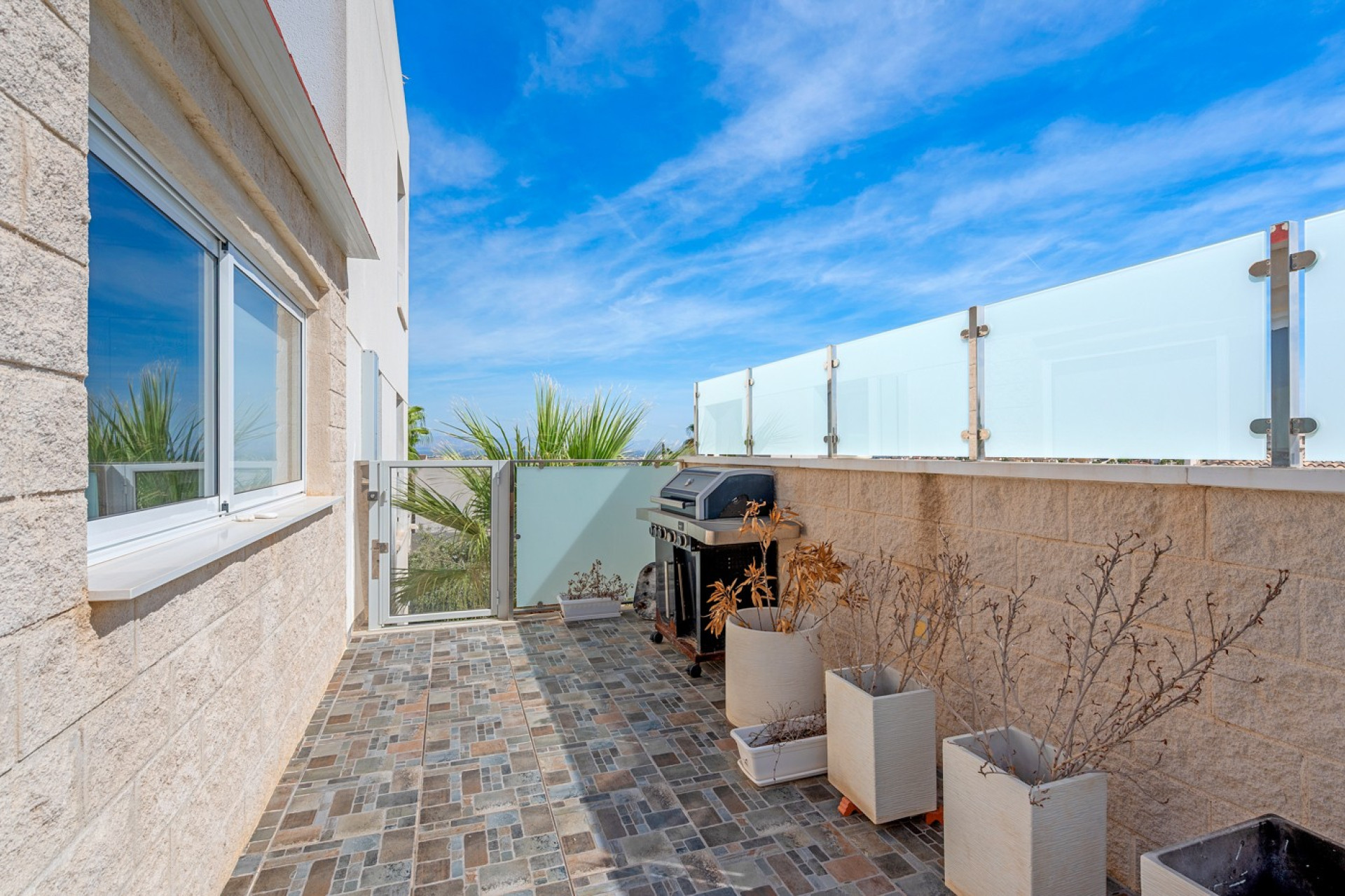 Reventa - 3. Casa pareada - Benijofar - Costa Blanca Sur
